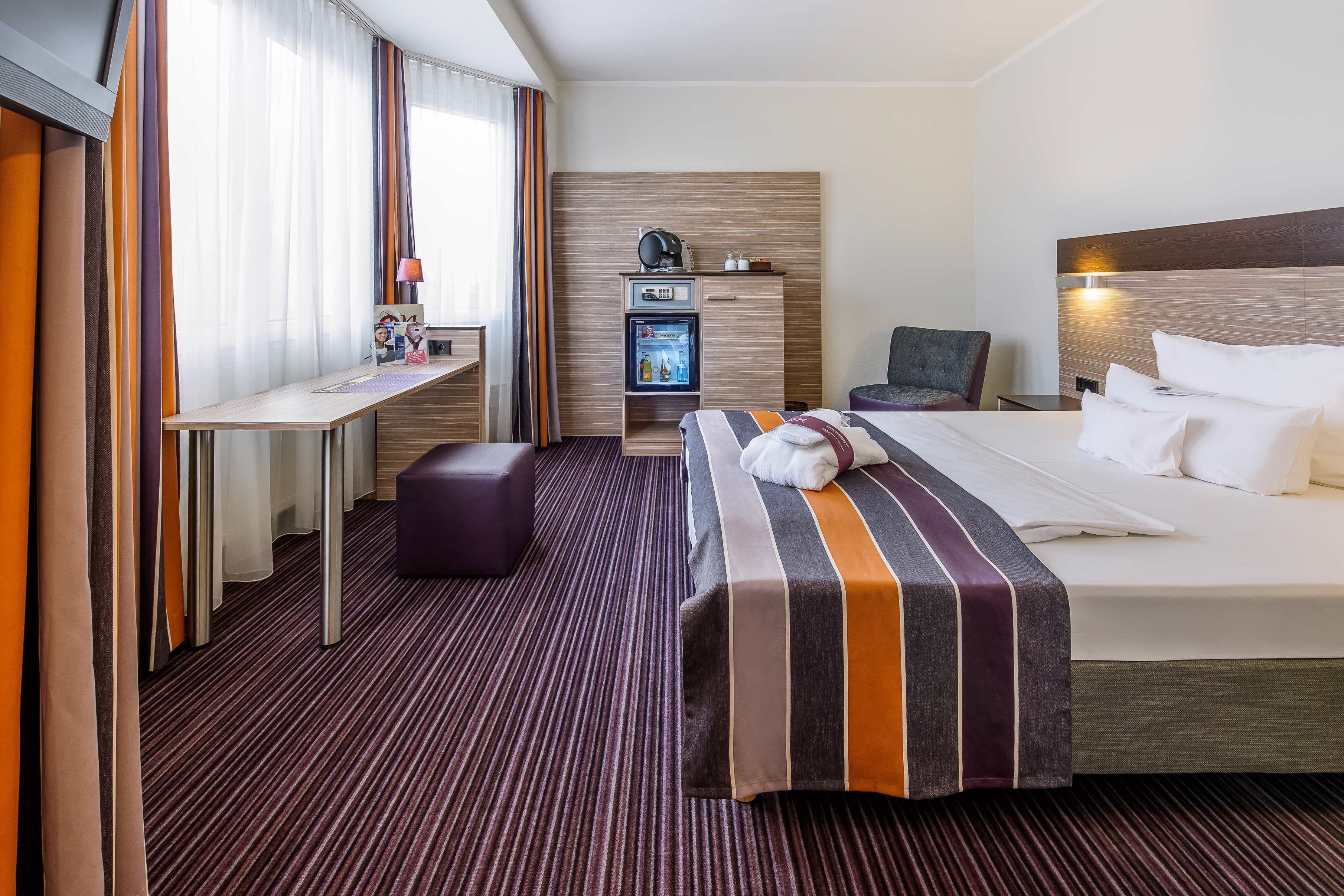 Mercure Hotel Stuttgart Gerlingen Ansicht 6
