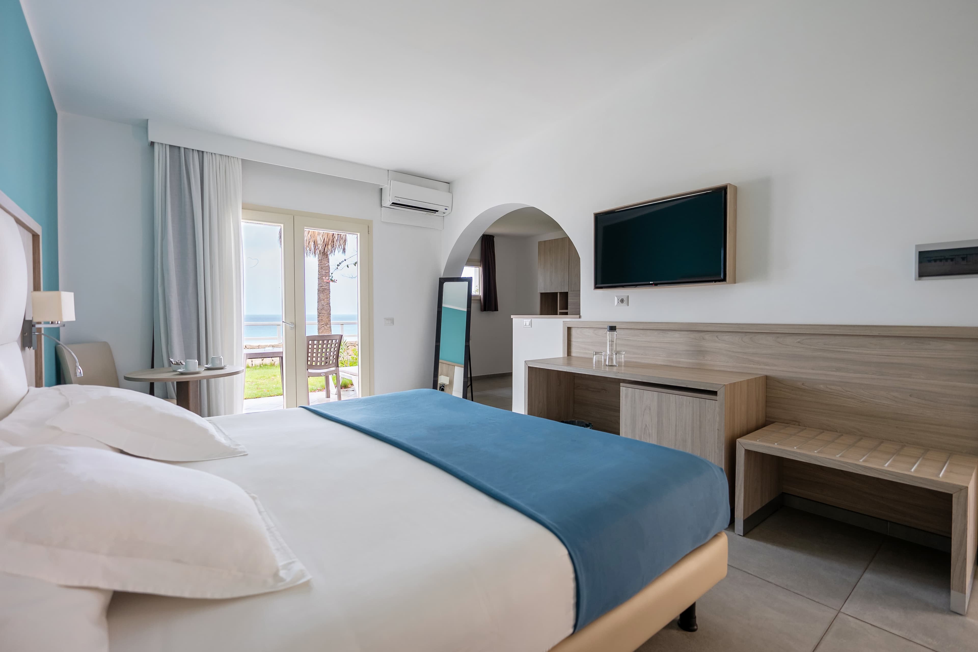 VOI Praia De Chaves Resort Ansicht 4