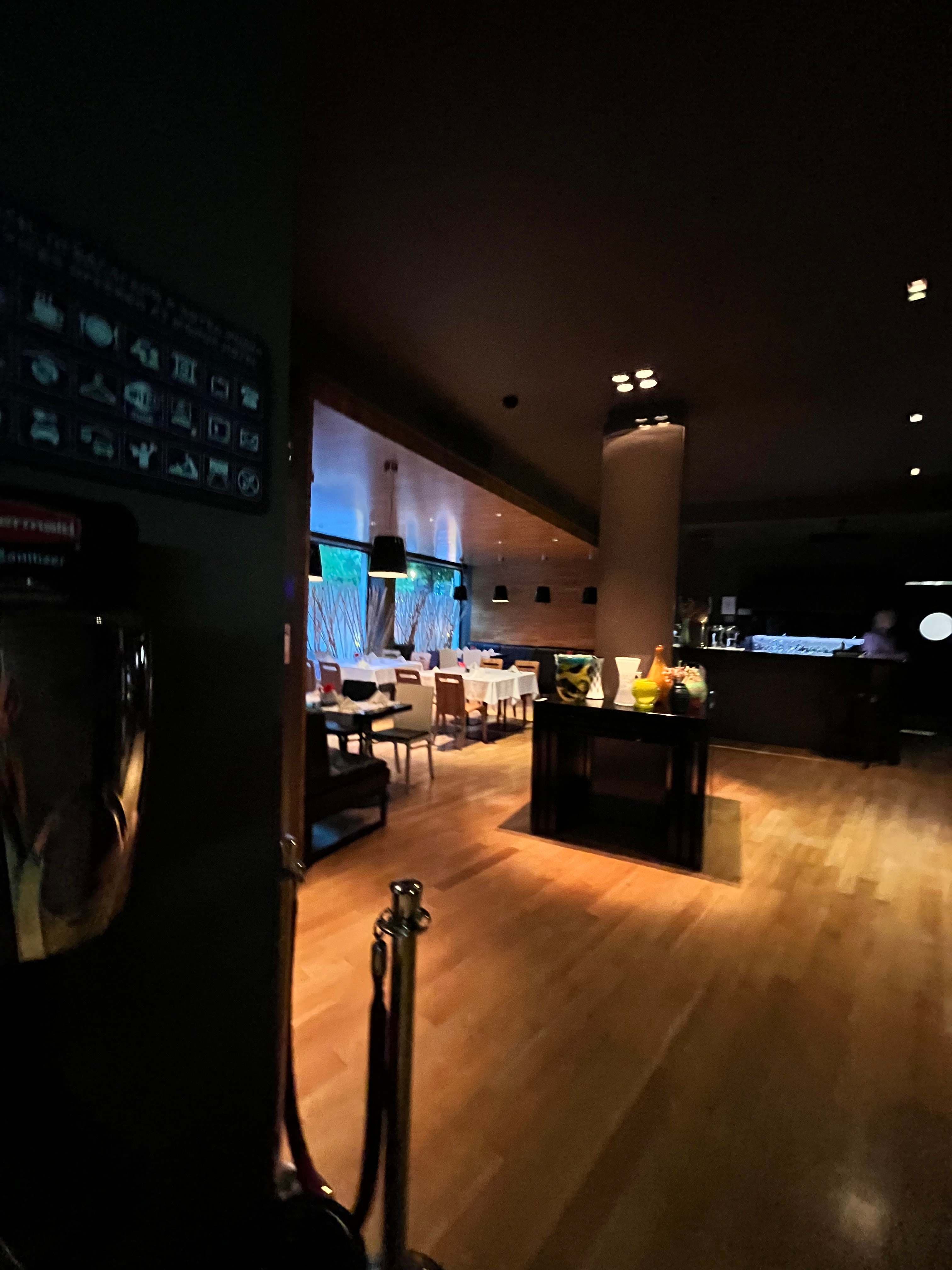 mOdus Hotel Varna Ansicht 7