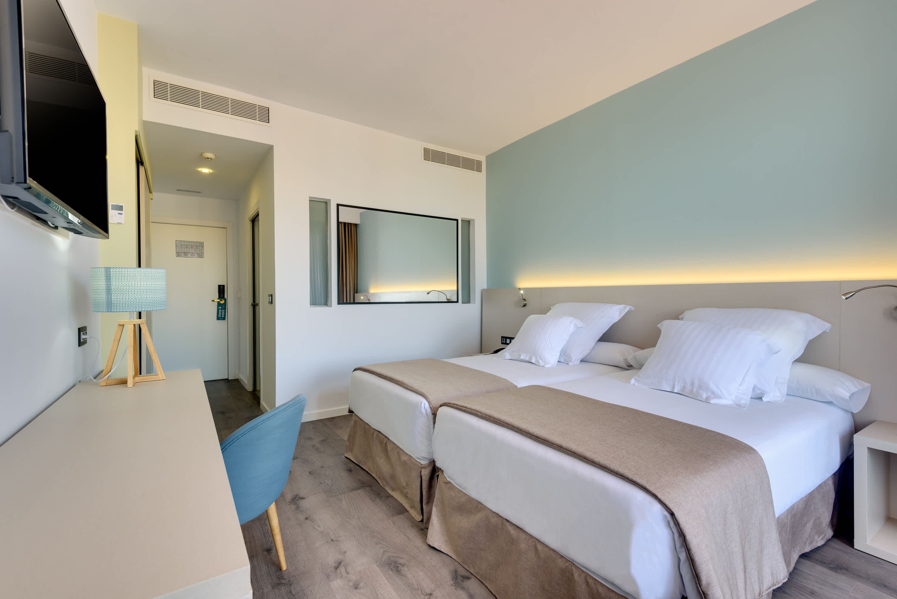 Occidental Fuengirola Ansicht 4