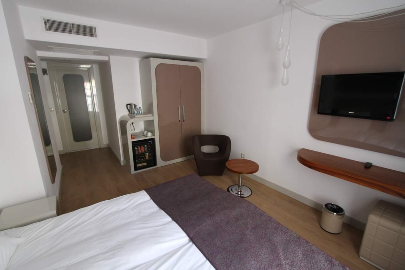 Puding Marina Residence Ansicht 6