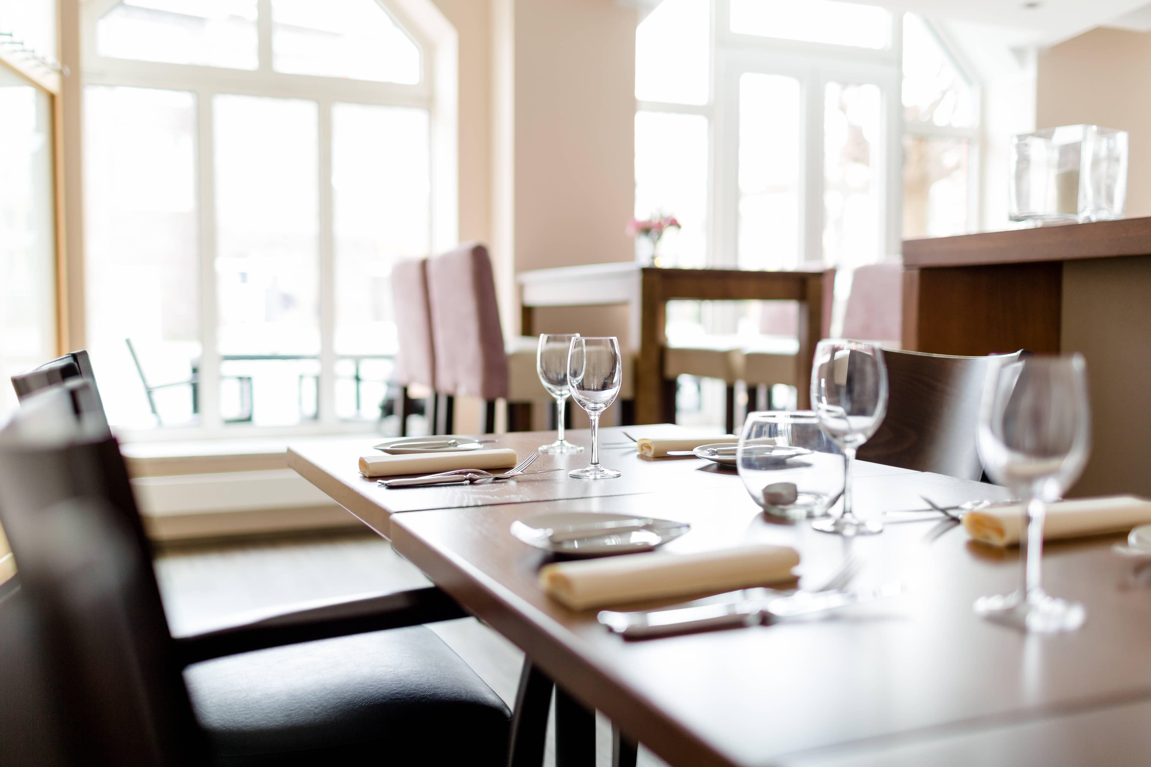 Best Western Hotel Breitbach Ansicht 6