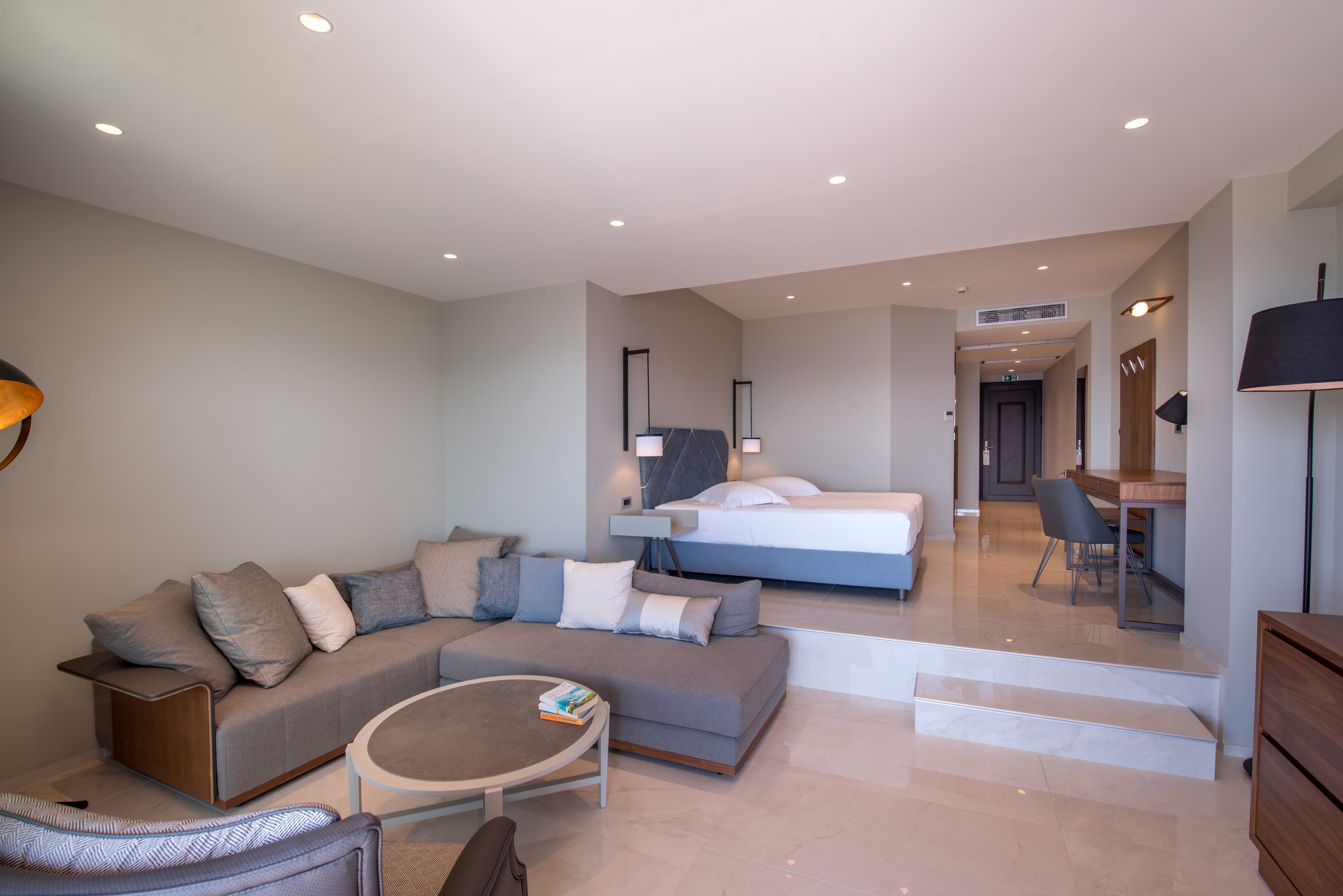 Sivota Diamond Spa Resort Ansicht 3