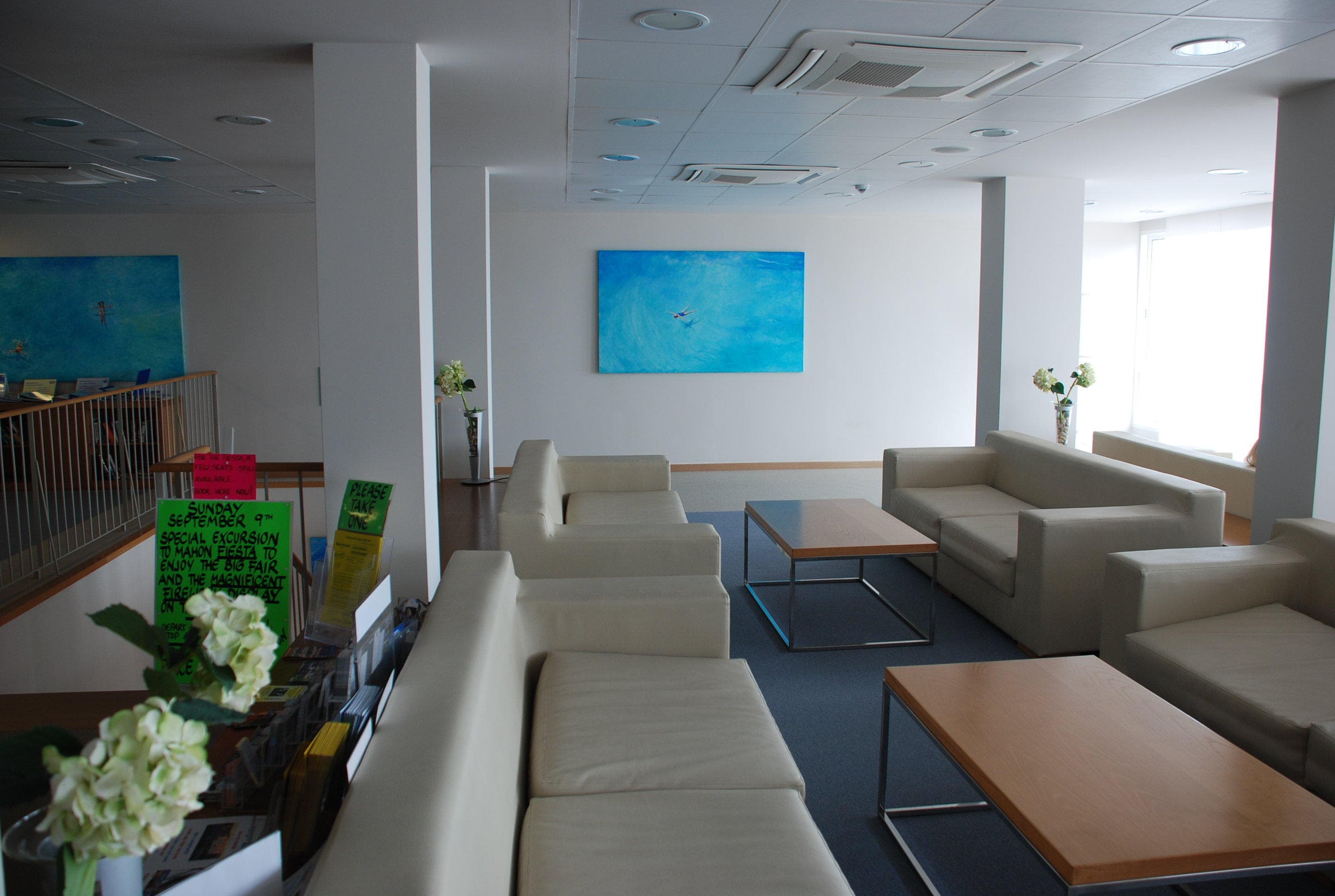 BLUESEA Playa Azul Ansicht 9