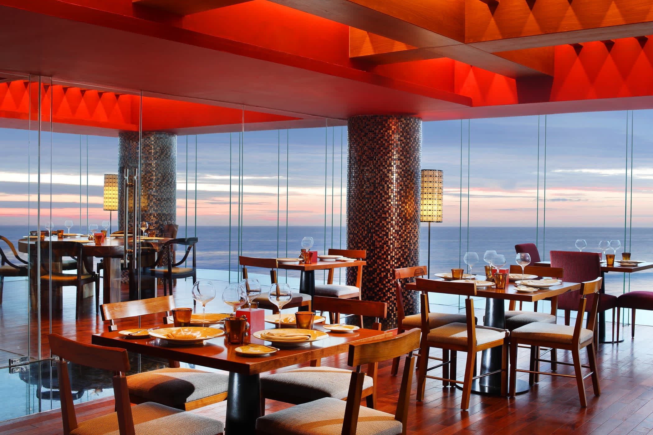 Sheraton Bali Kuta Resort Ansicht 10