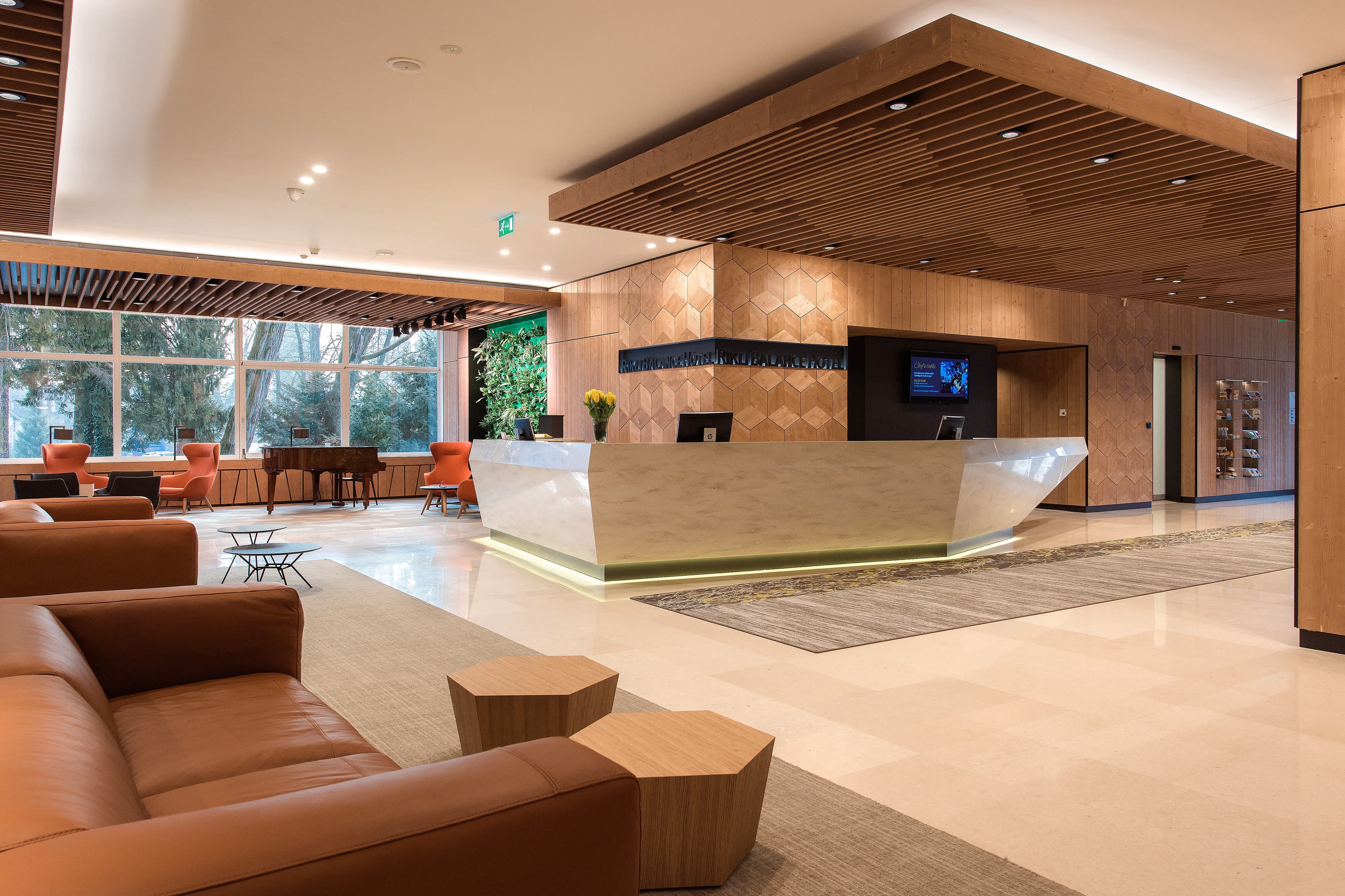 Rikli Balance Hotel