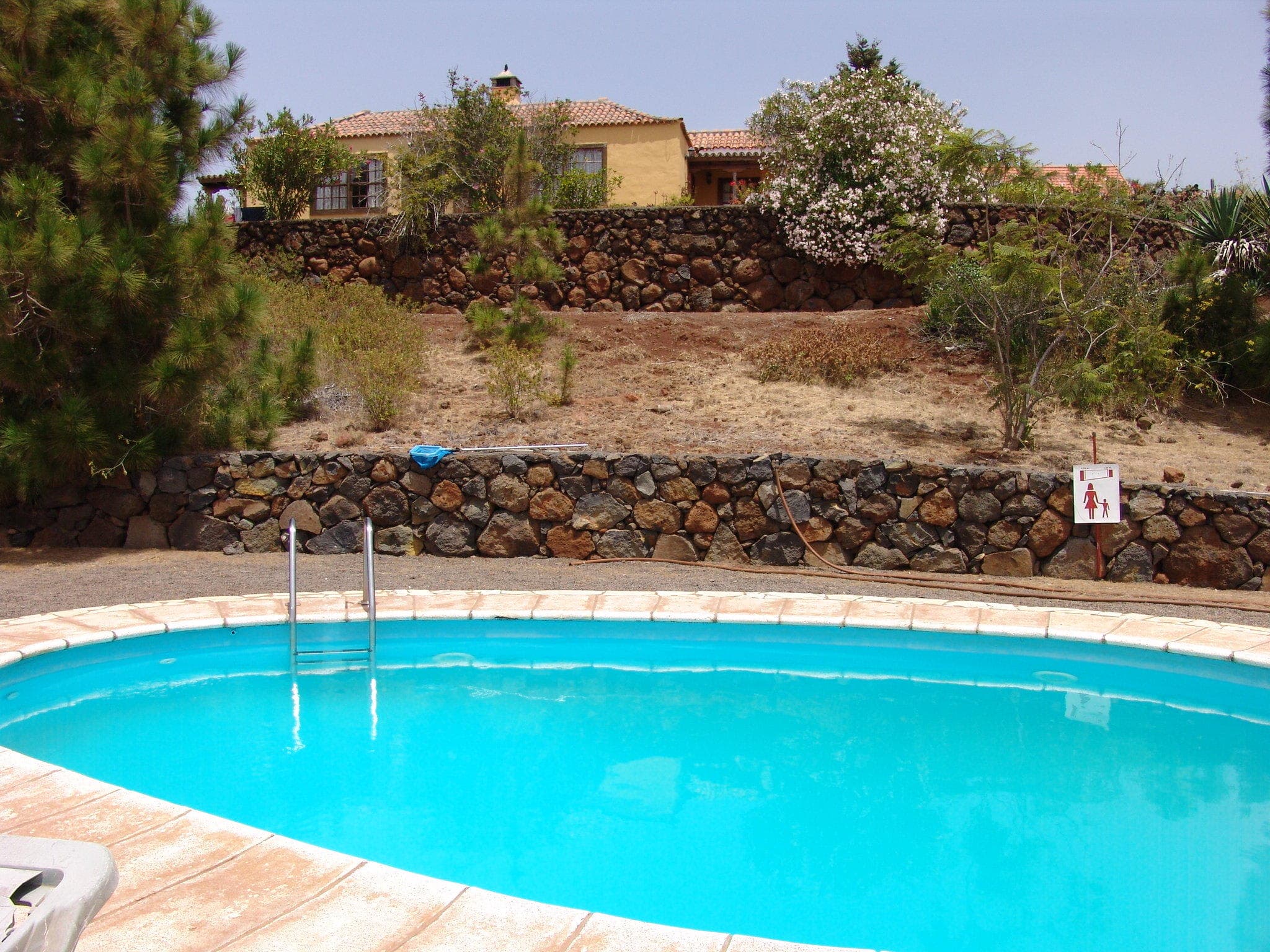 Finca El Hondito Ansicht 7