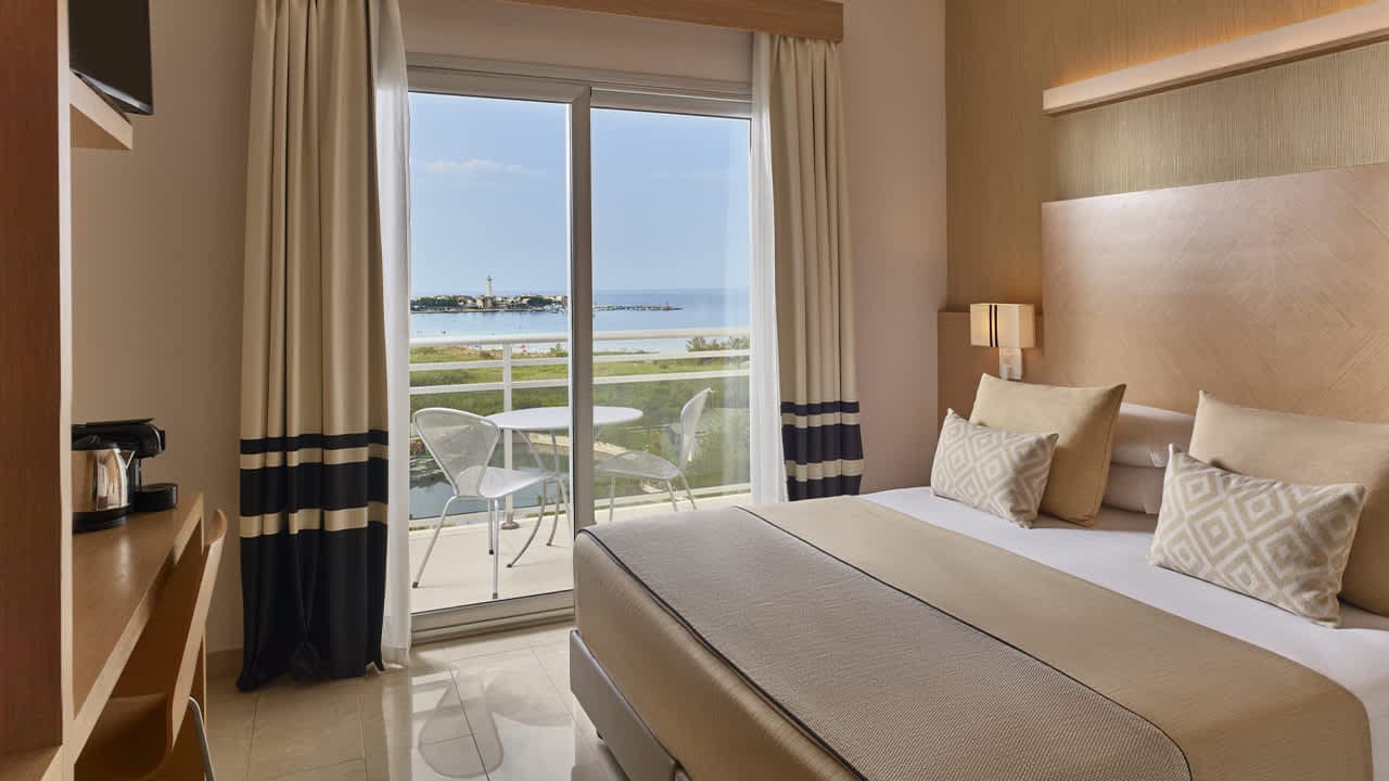 GranSerena Hotel Ansicht 2