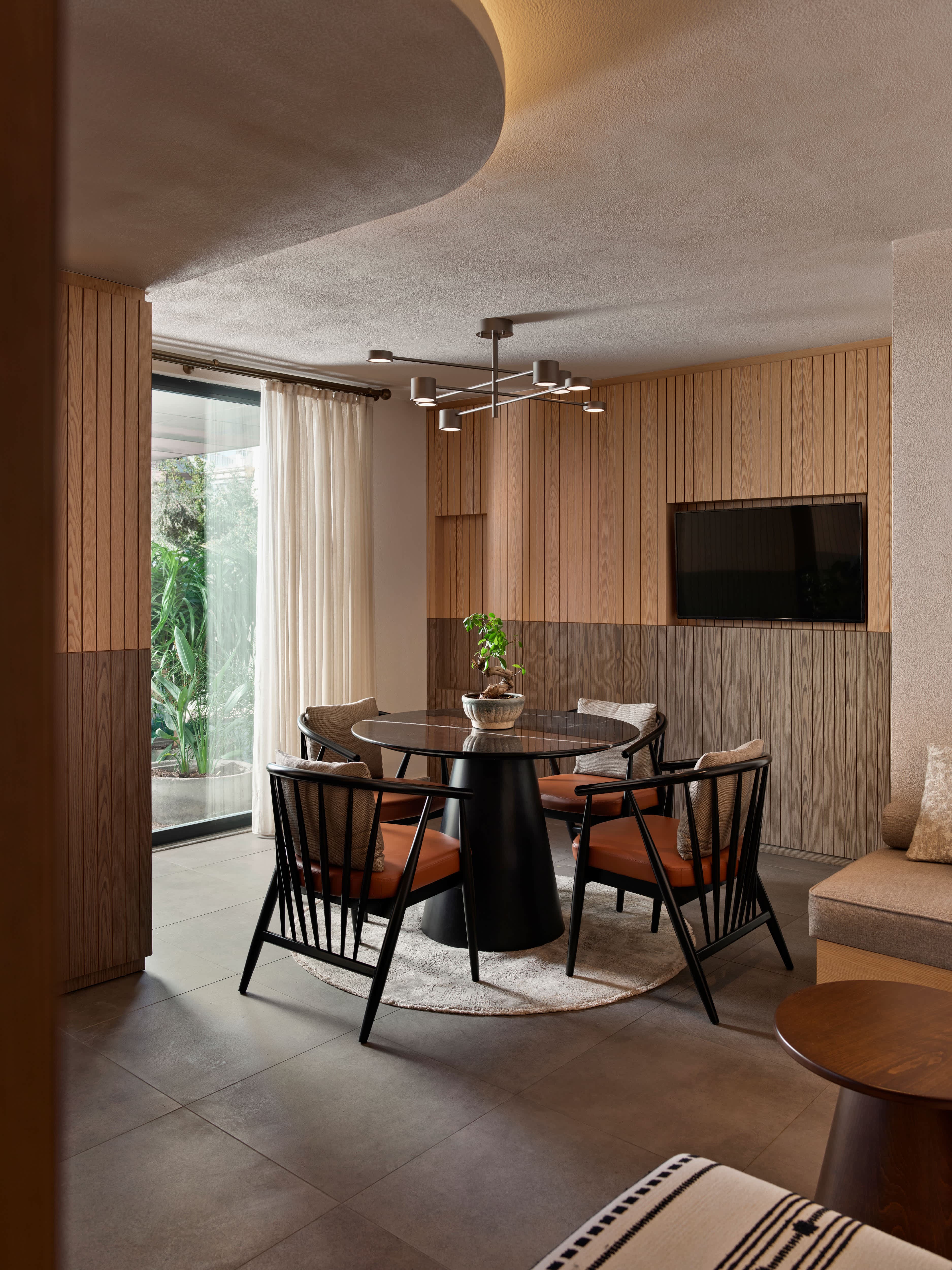 Sherwood Premio Hotel Ansicht 7