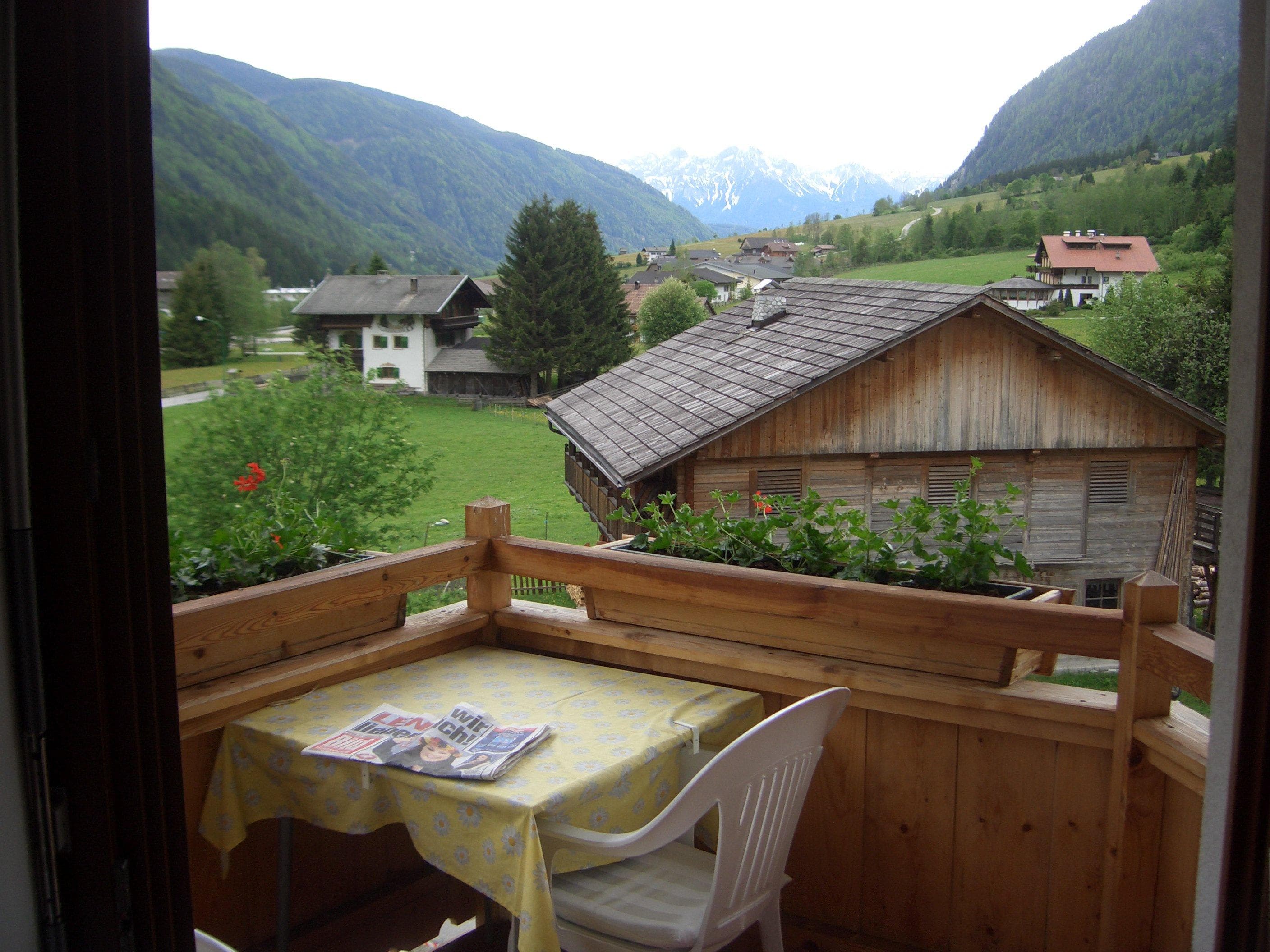 Santeshotel Ansicht 10
