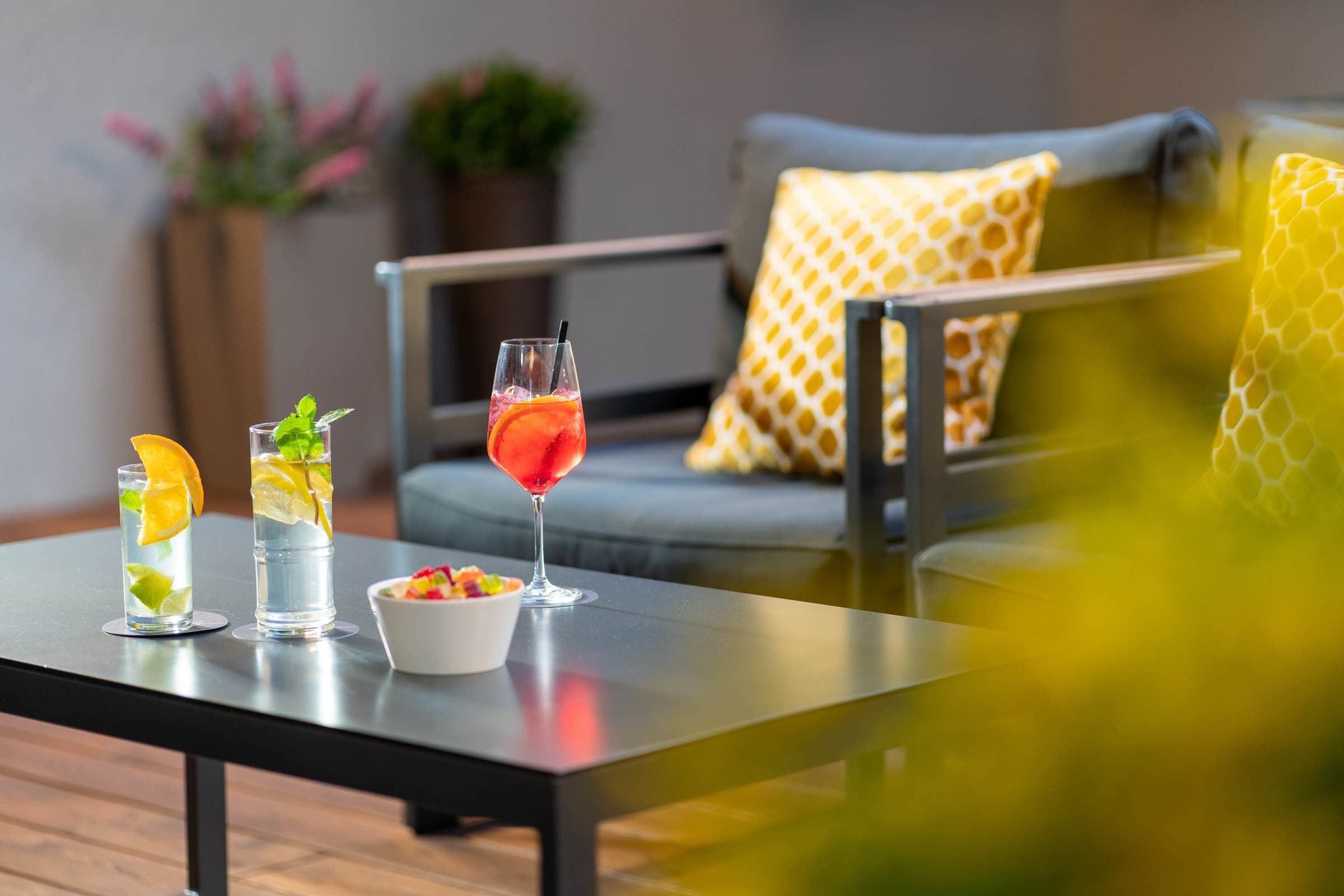 NYX Hotel Prague by Leonardo Hotels Ansicht 6