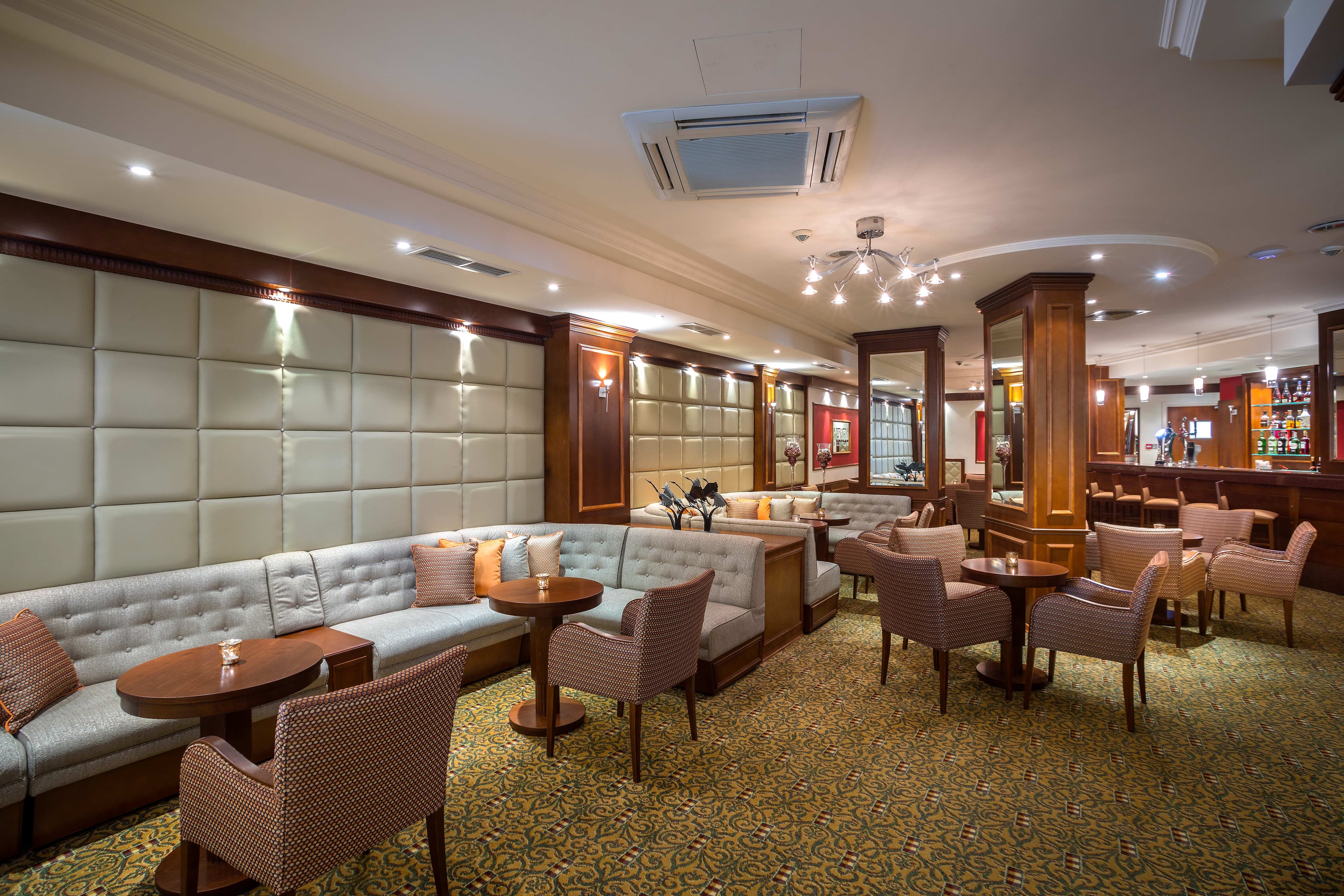 Aquamare Beach & Spa Ansicht 7