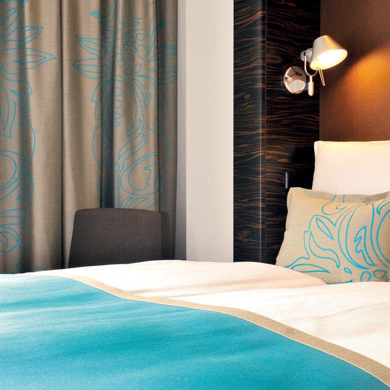 Motel One München - Deutsches Museum Ansicht 3
