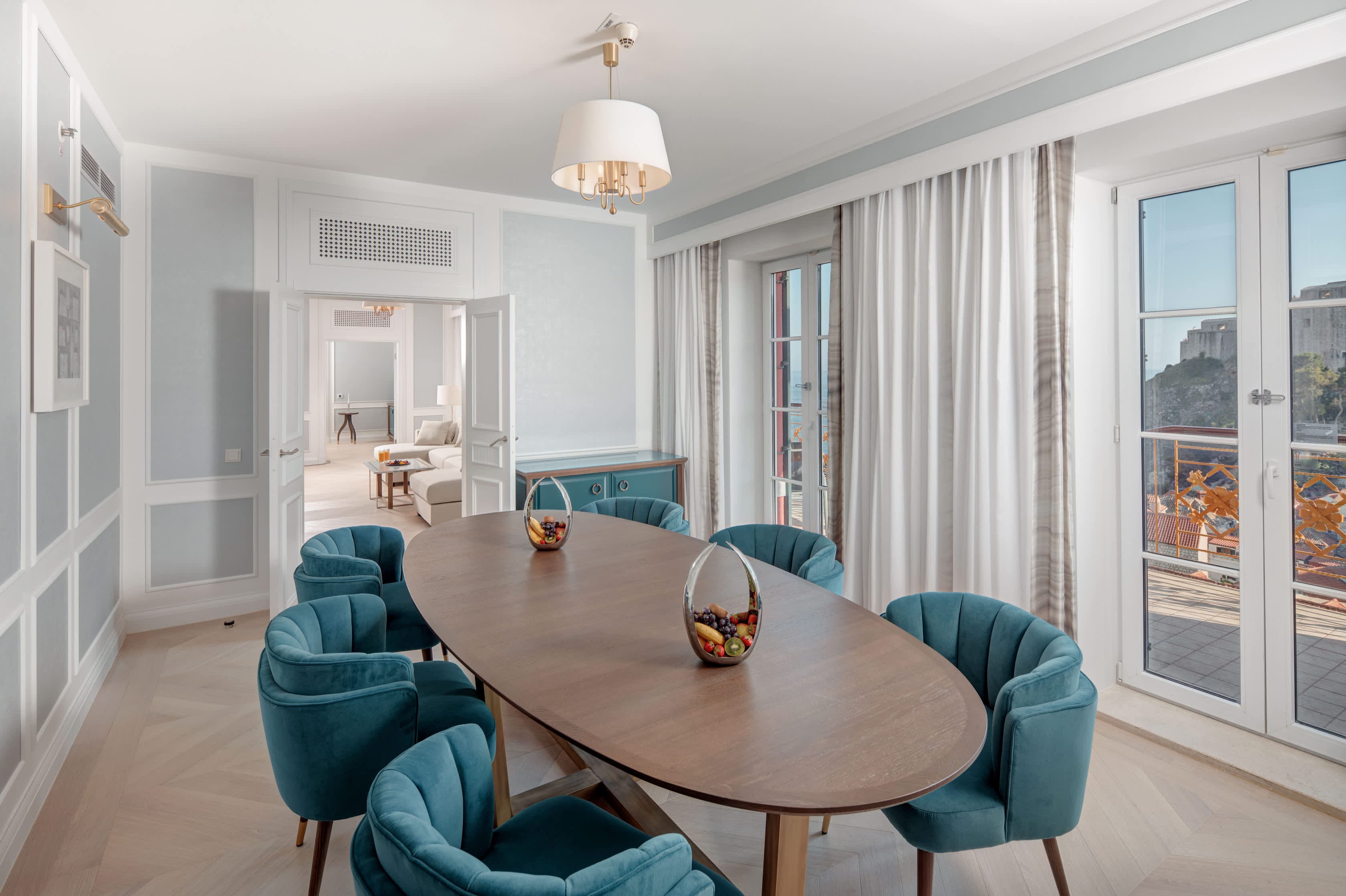 Hilton Imperial Dubrovnik Ansicht 5