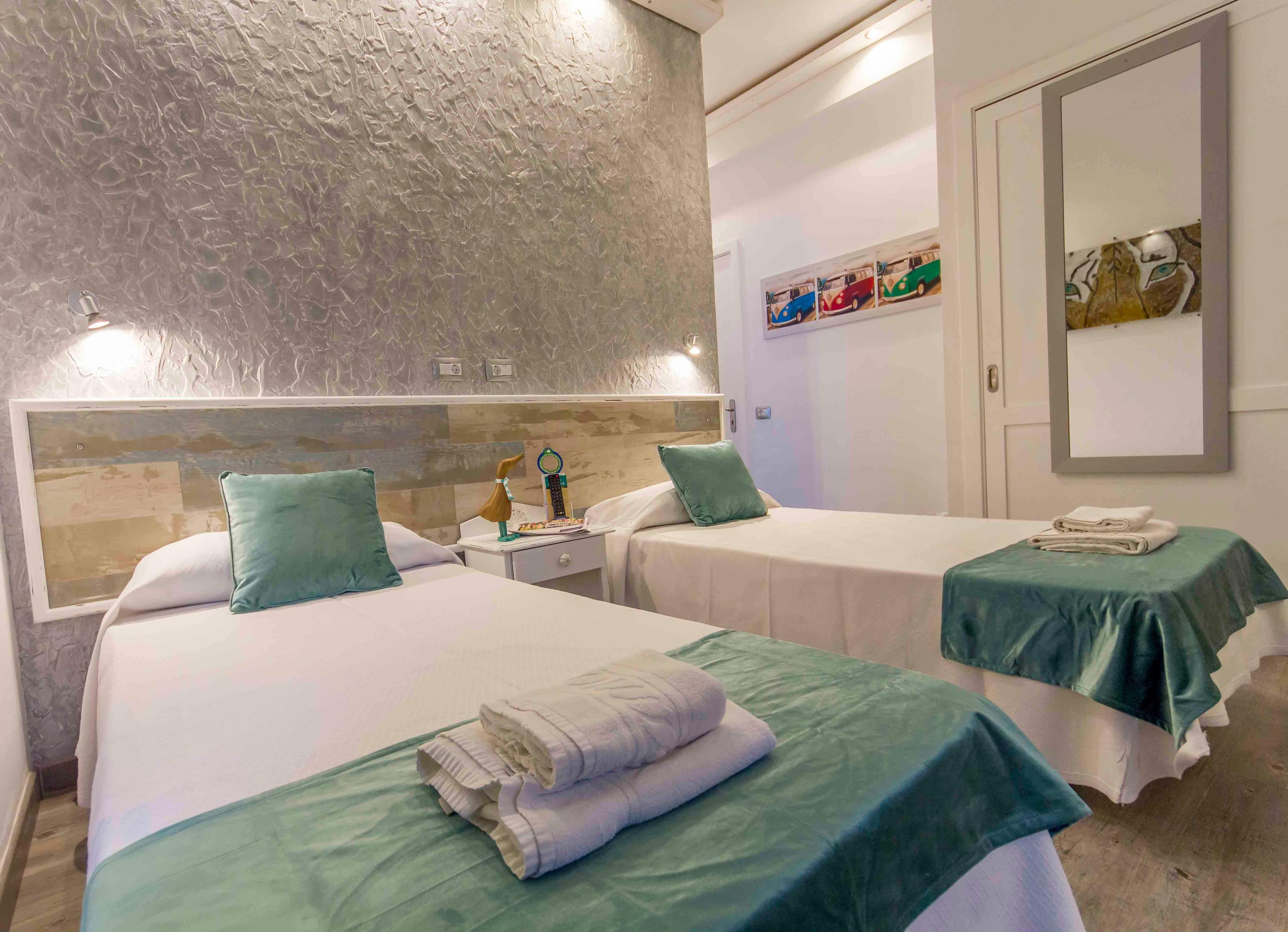 Hotel Sun Holidays Ansicht 6