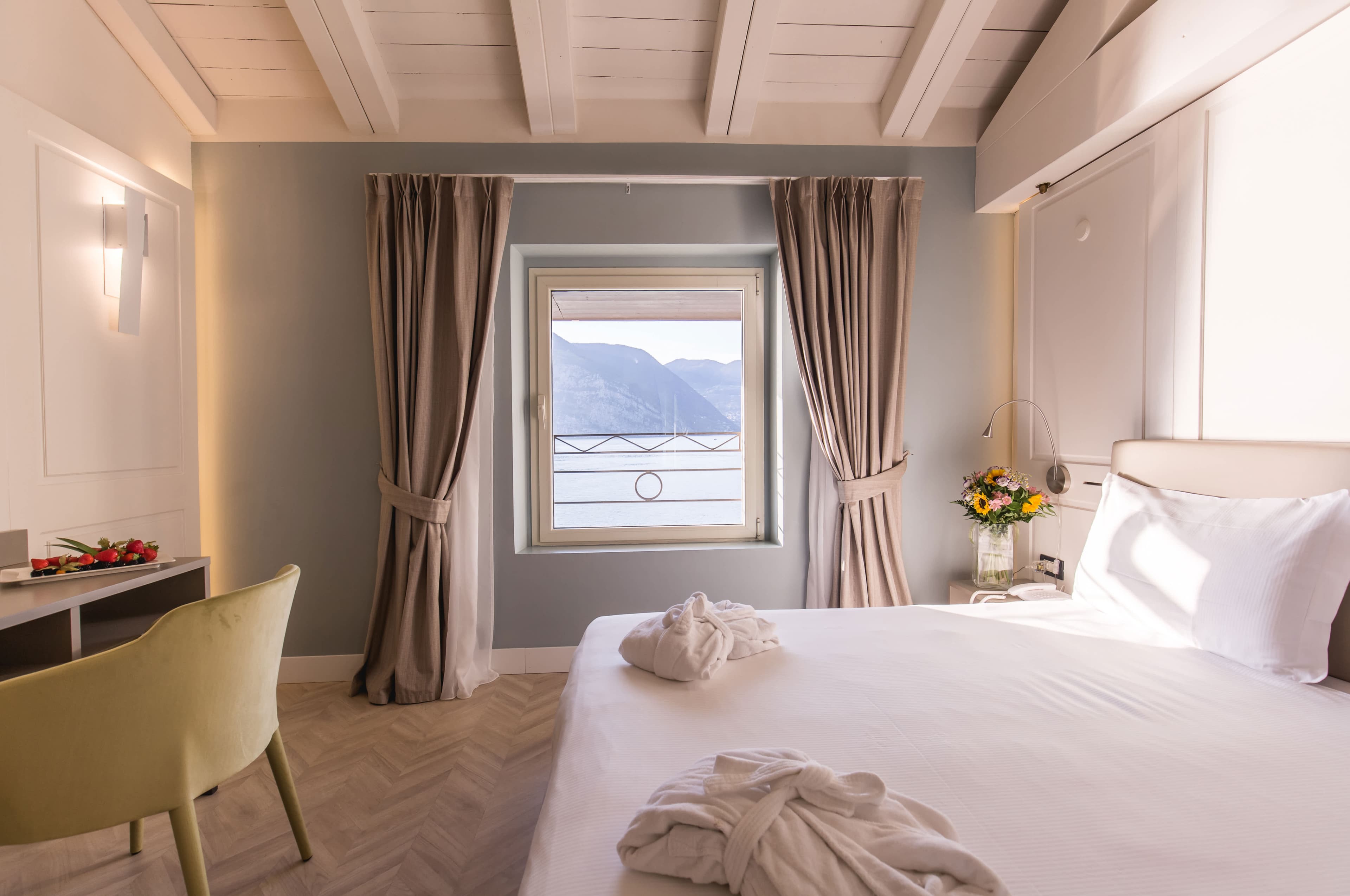 Hotel Araba Fenice Ansicht 9