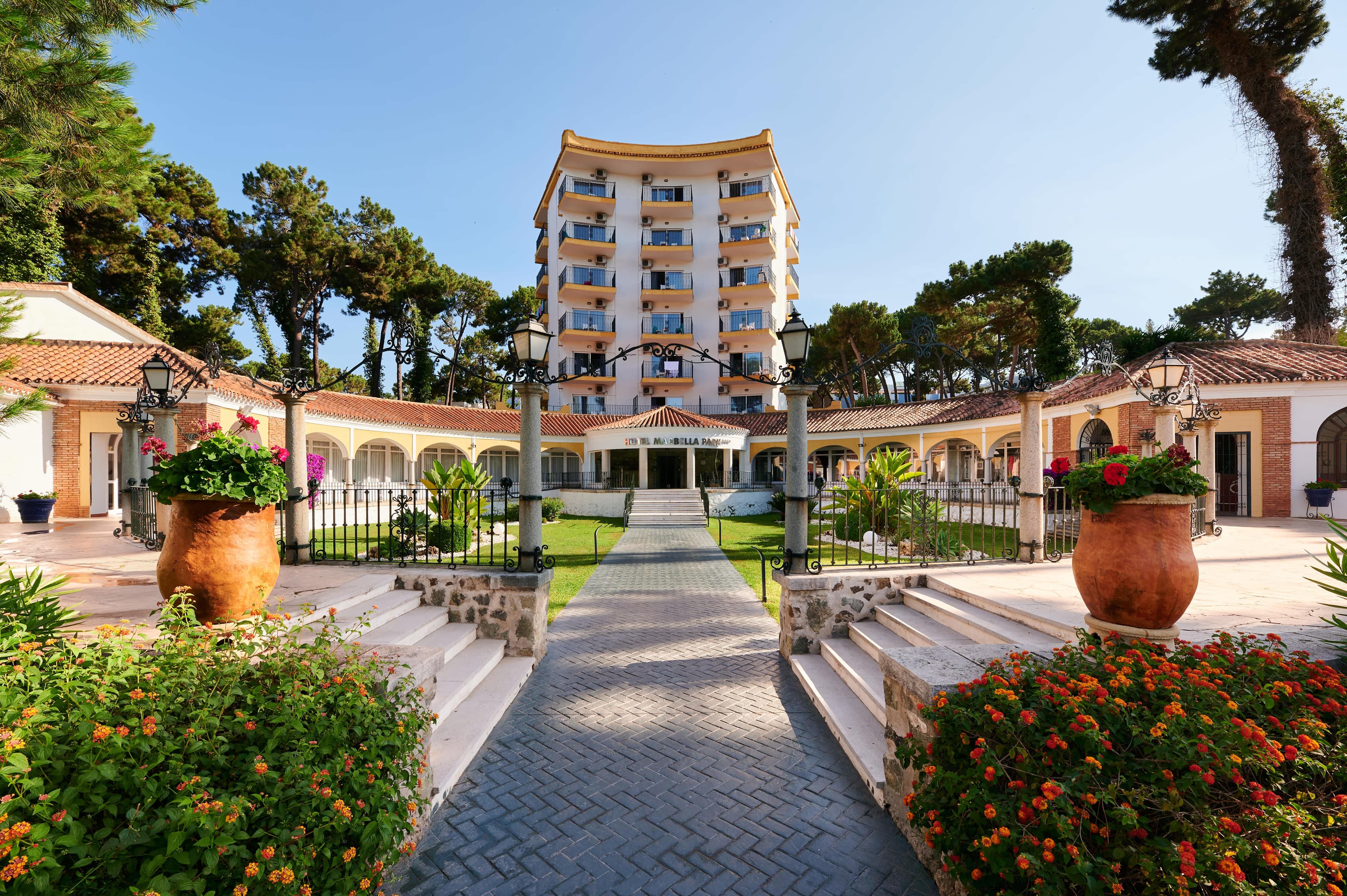 AluaSun Marbella Park Ansicht 3