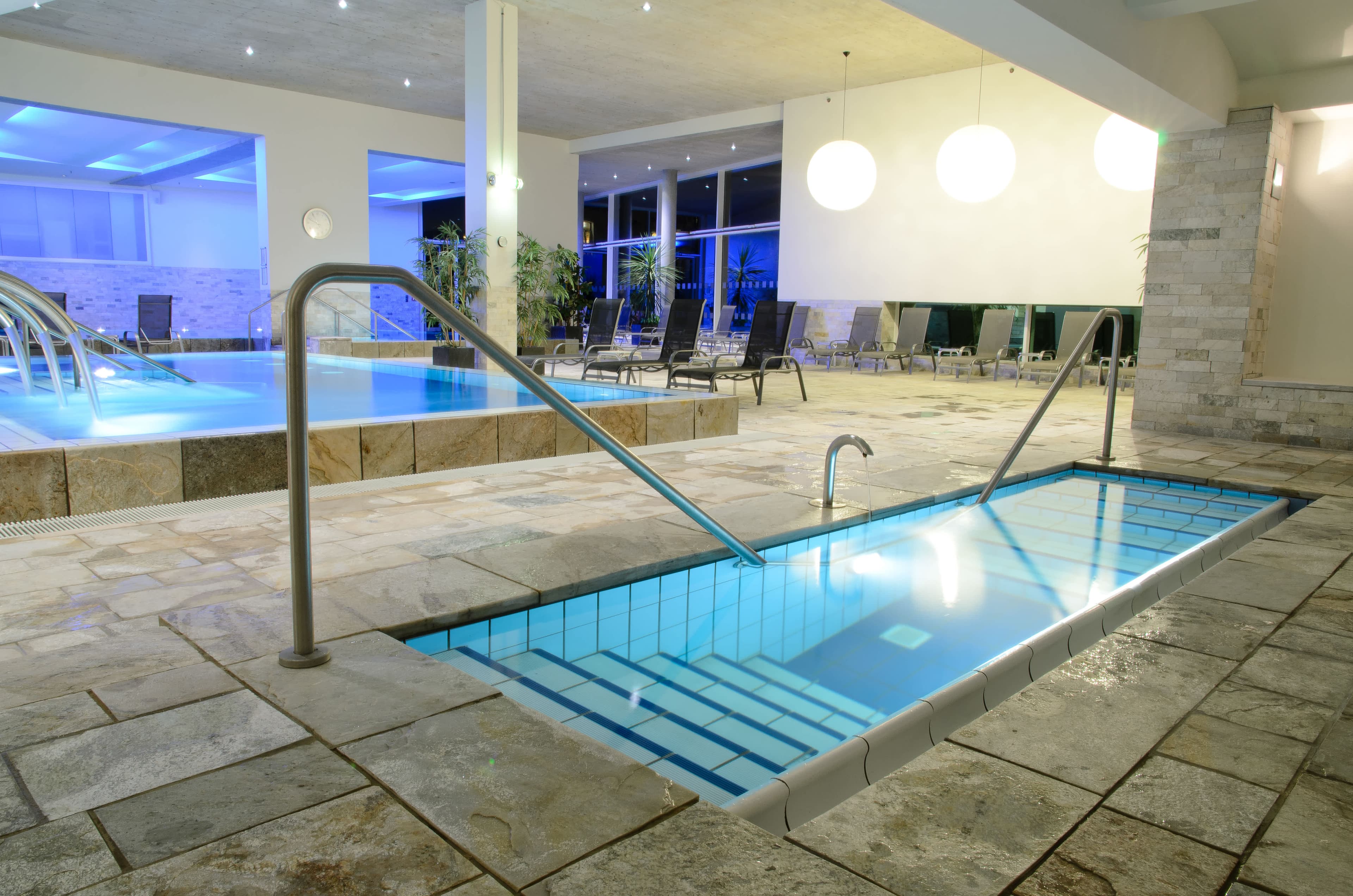 Hotel de France Ansicht 6