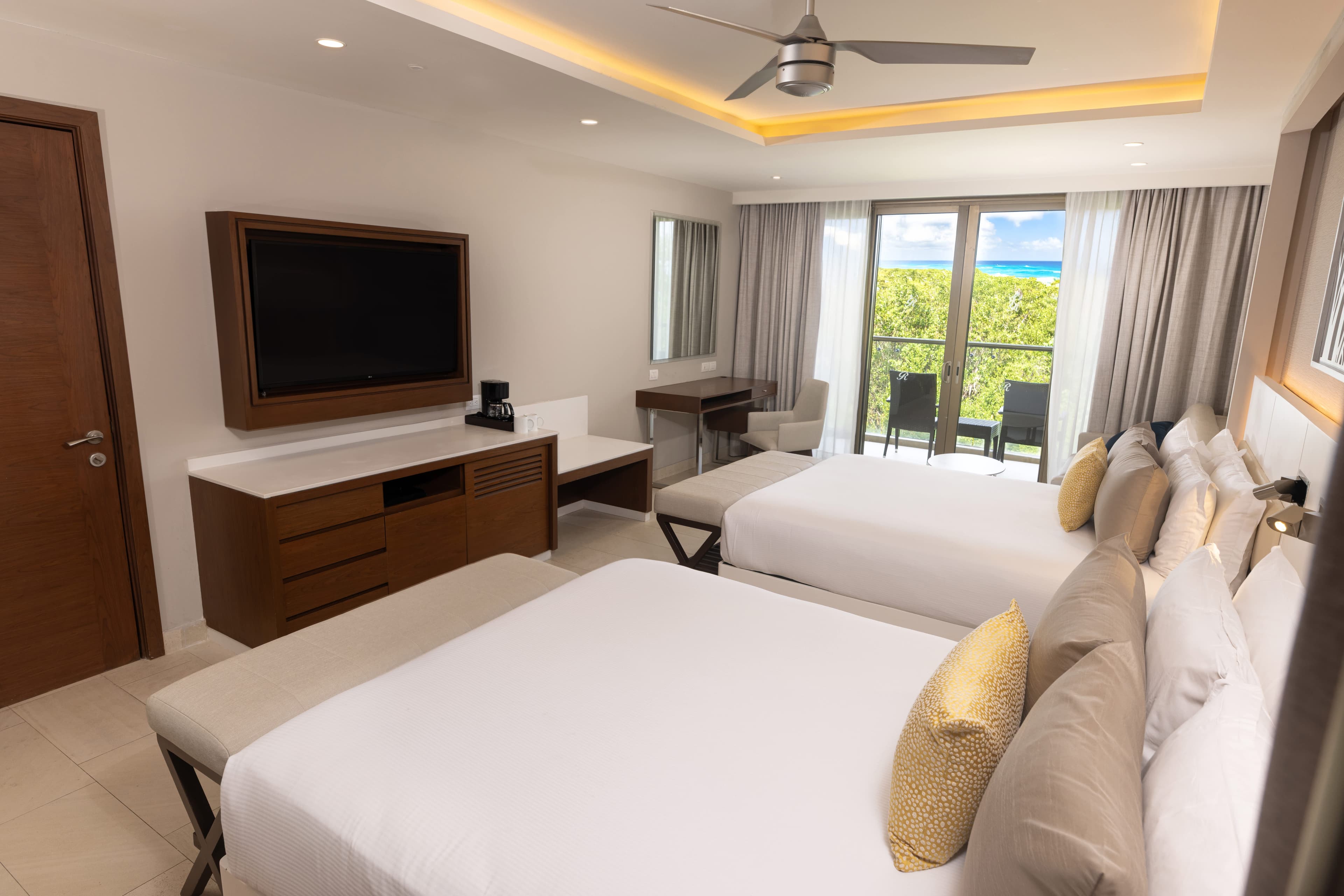 Royalton Riviera Cancun Ansicht 5