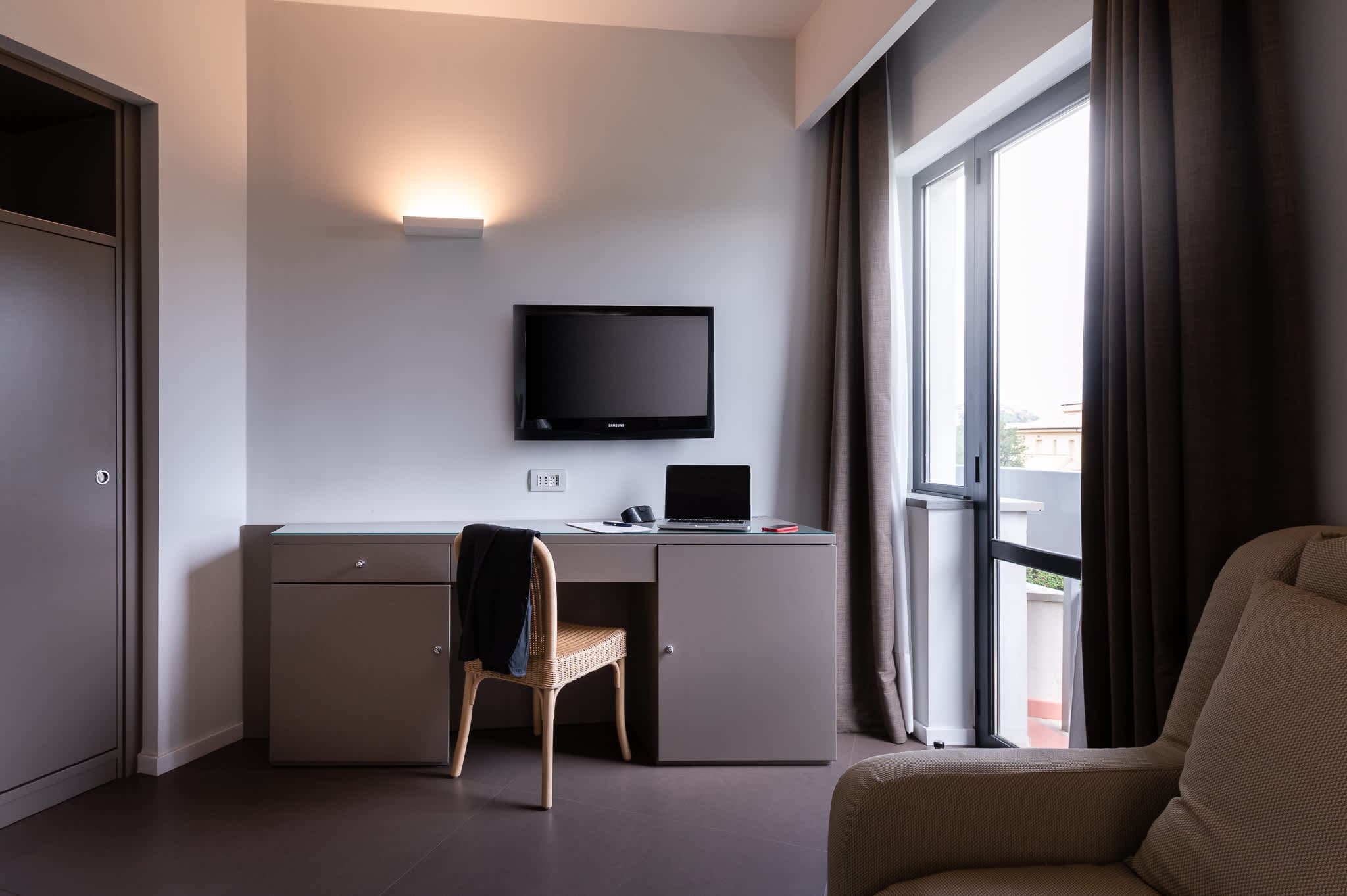 Hotel Rada Siri Ansicht 5