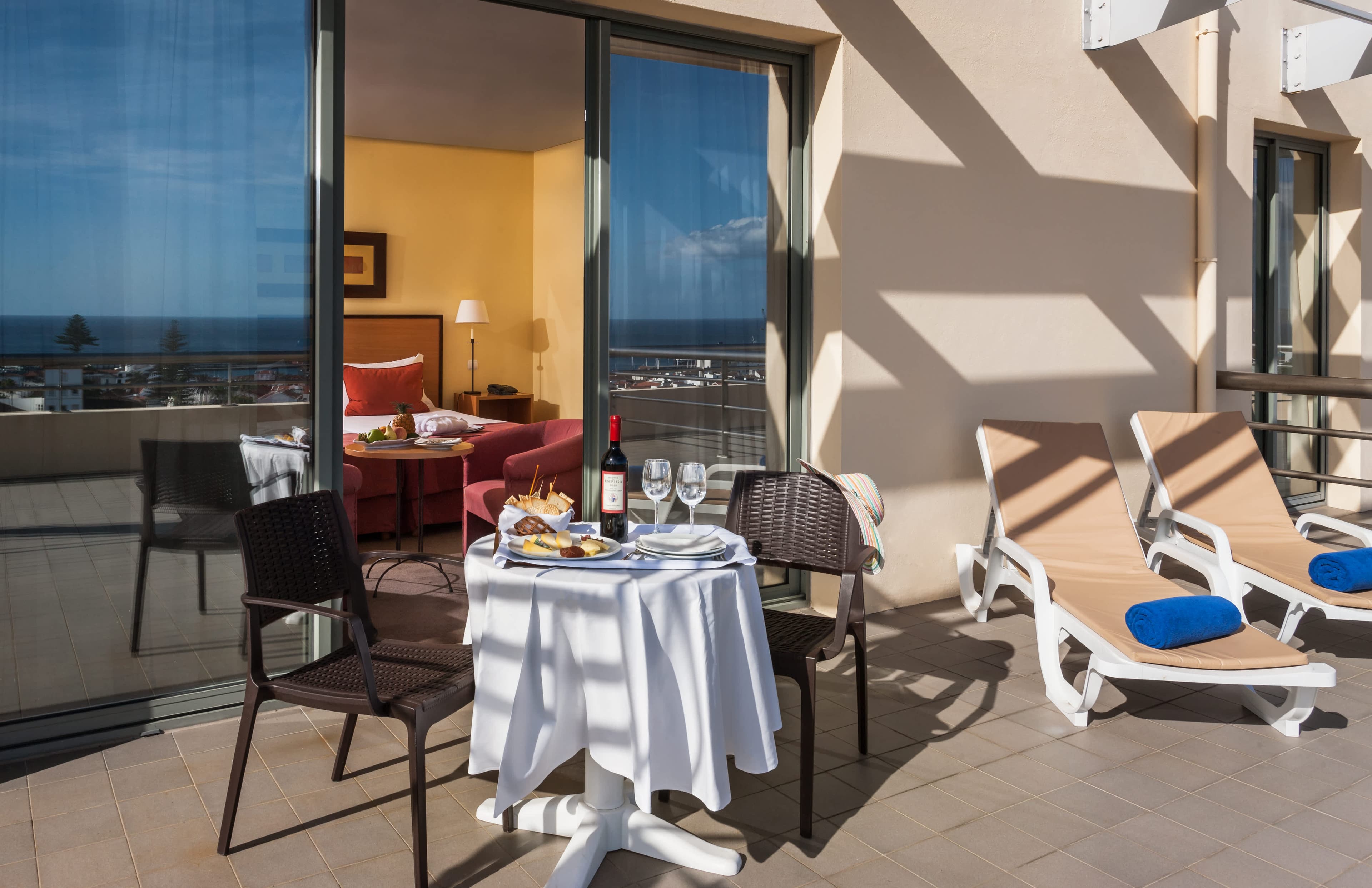 Sao Miguel Park Hotel Ansicht 3