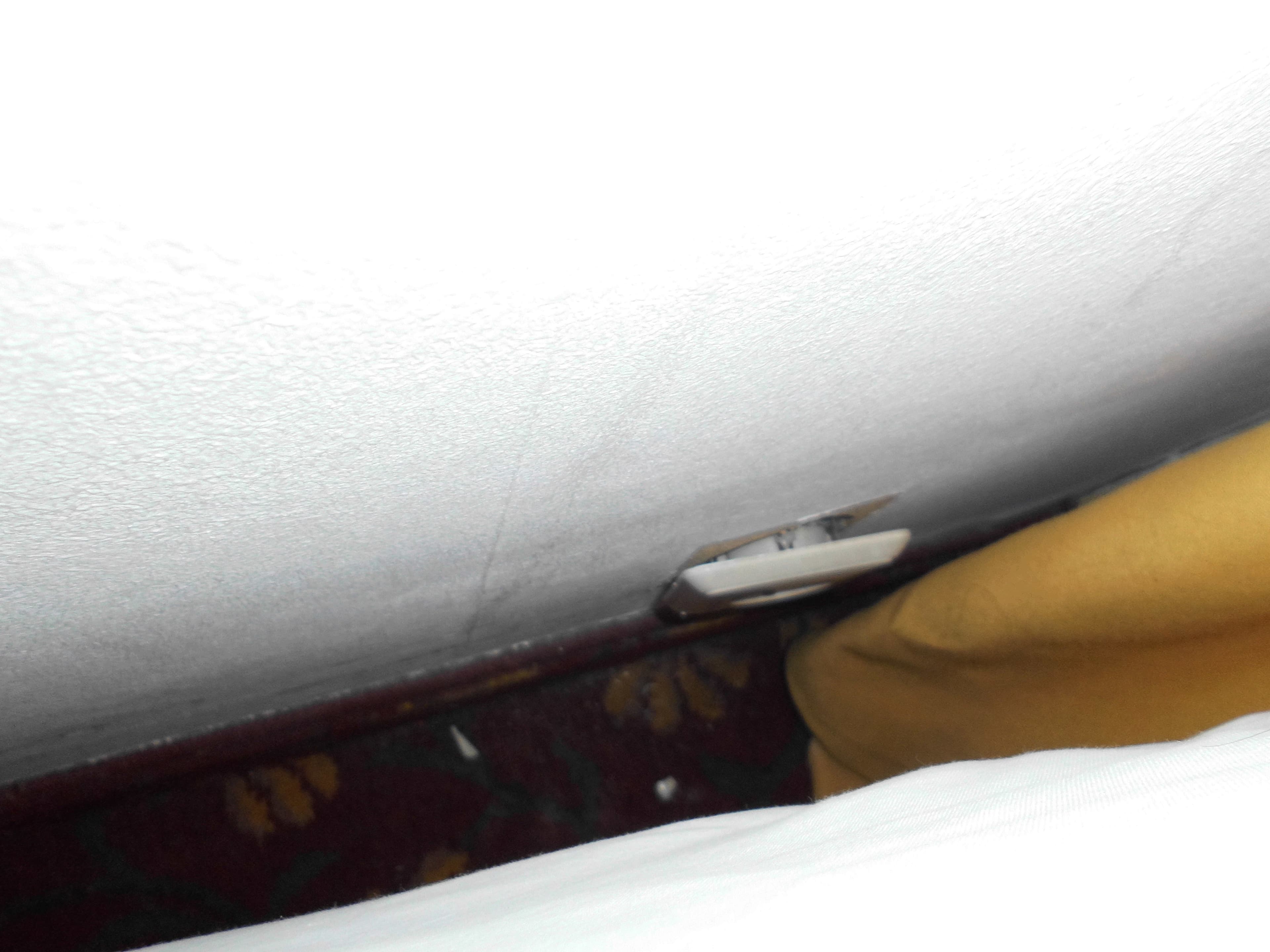 Hotel AMS Omega Ansicht 5