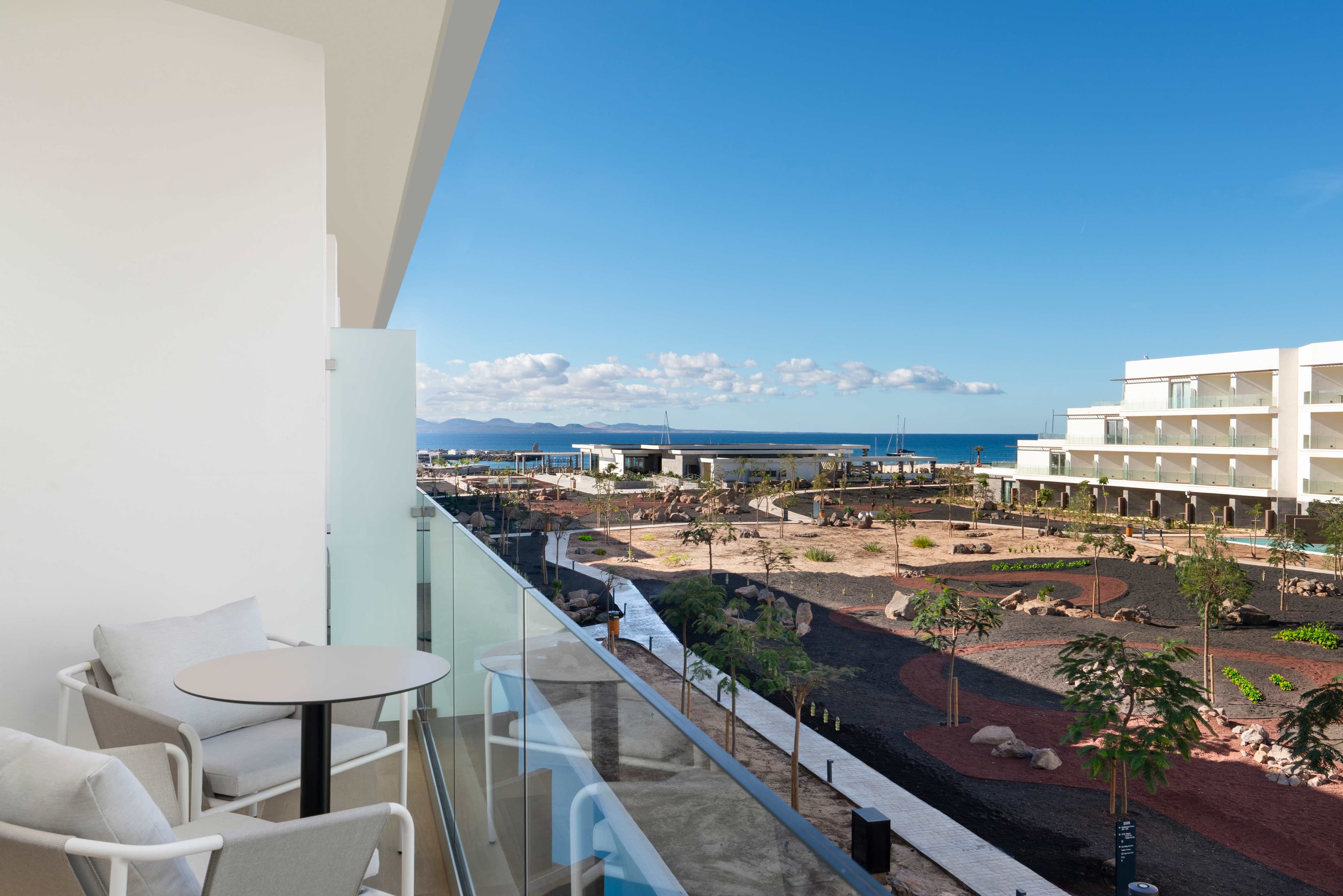 Barceló Playa Blanca Ansicht 10