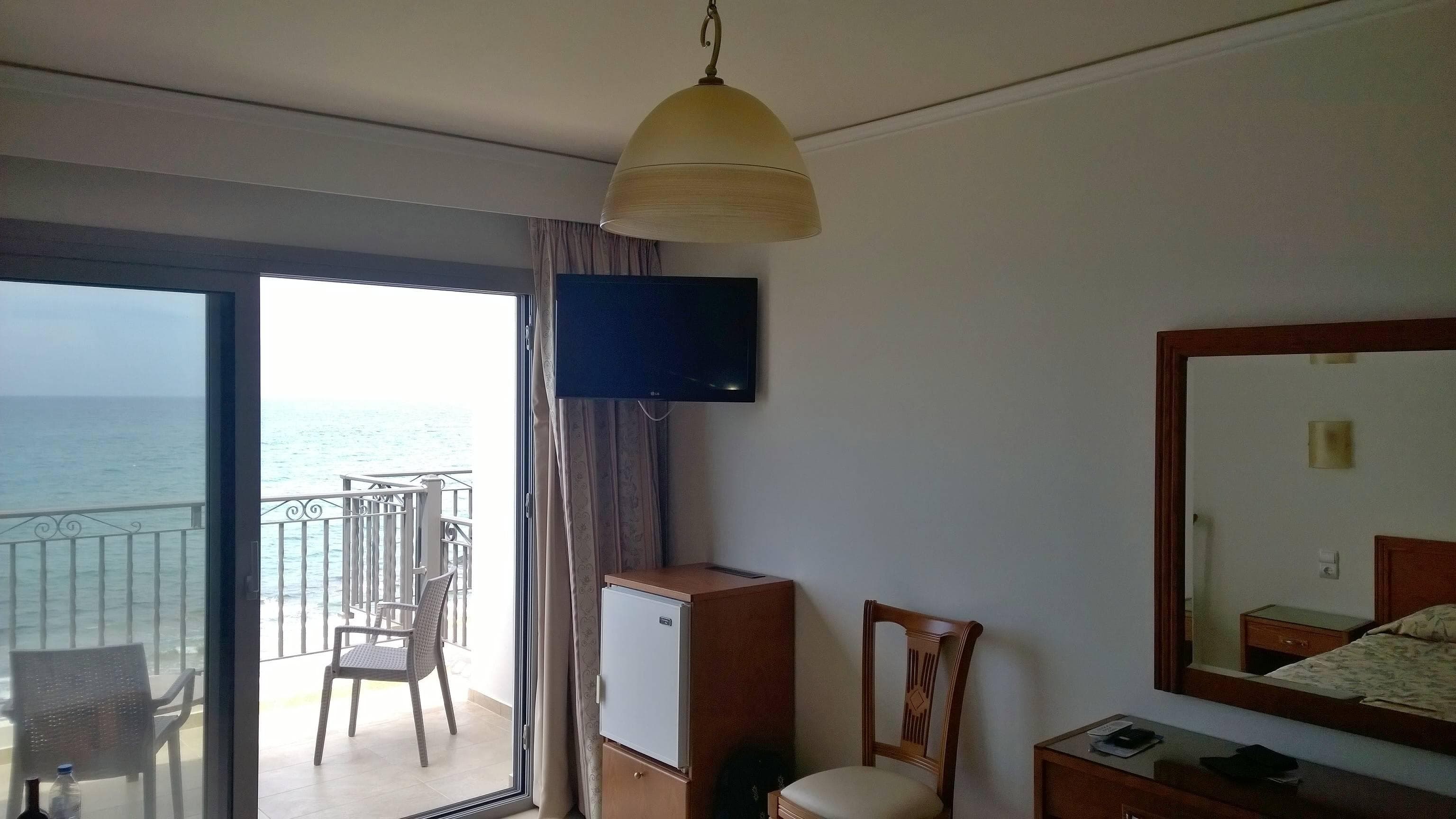 Hotel Ariadne Beach Ansicht 5