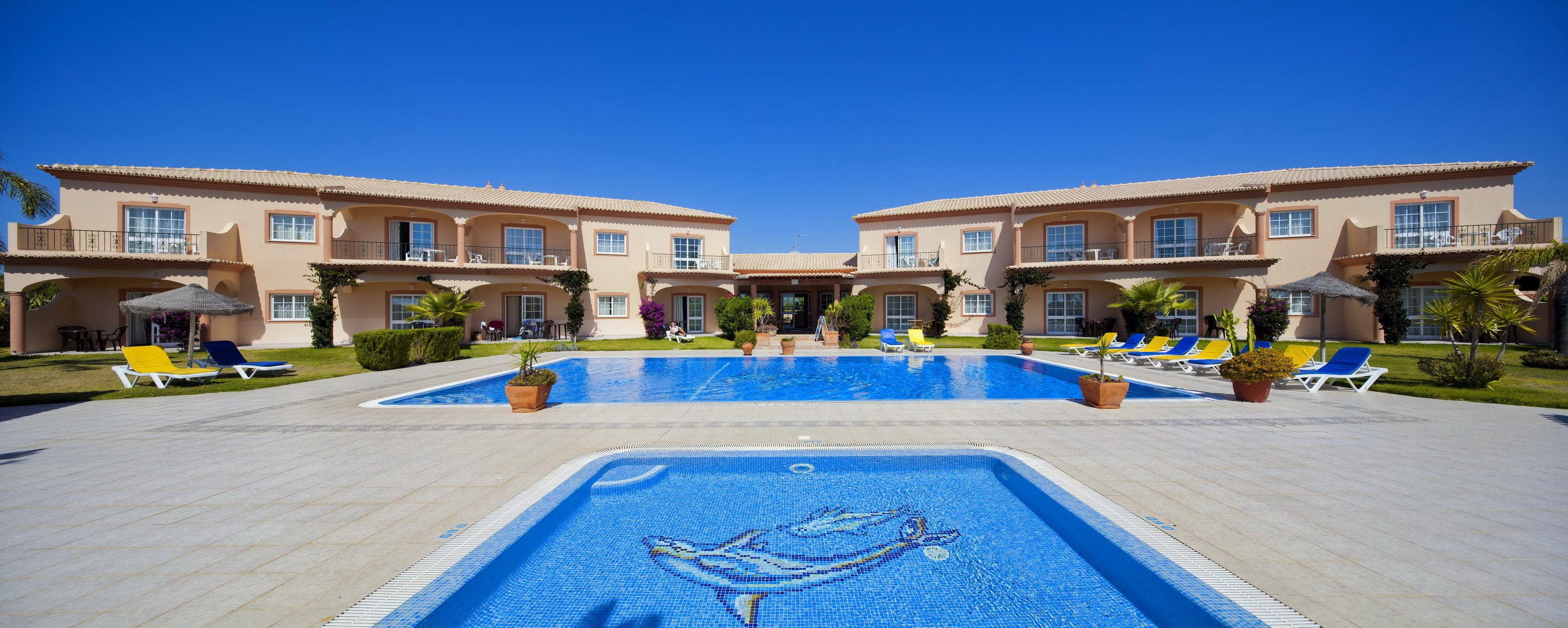 Hotel Atalaia Sol Ansicht 9
