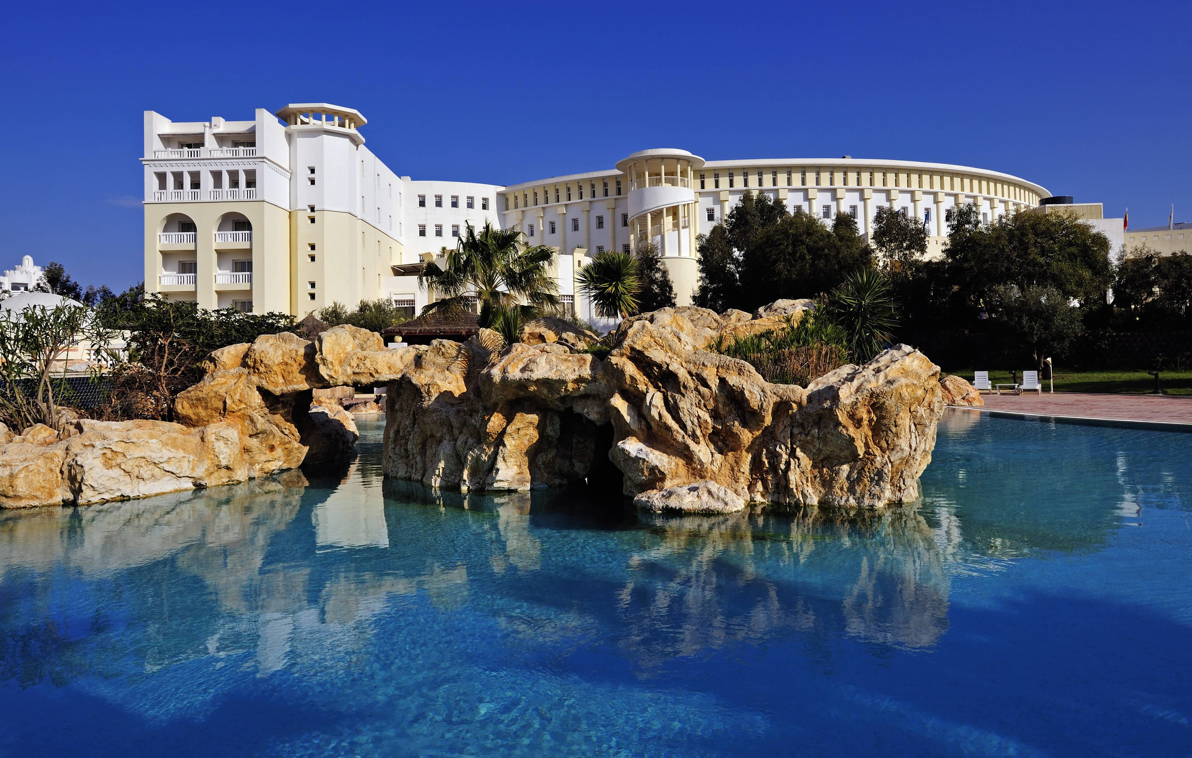 Medina Solaria & Thalasso