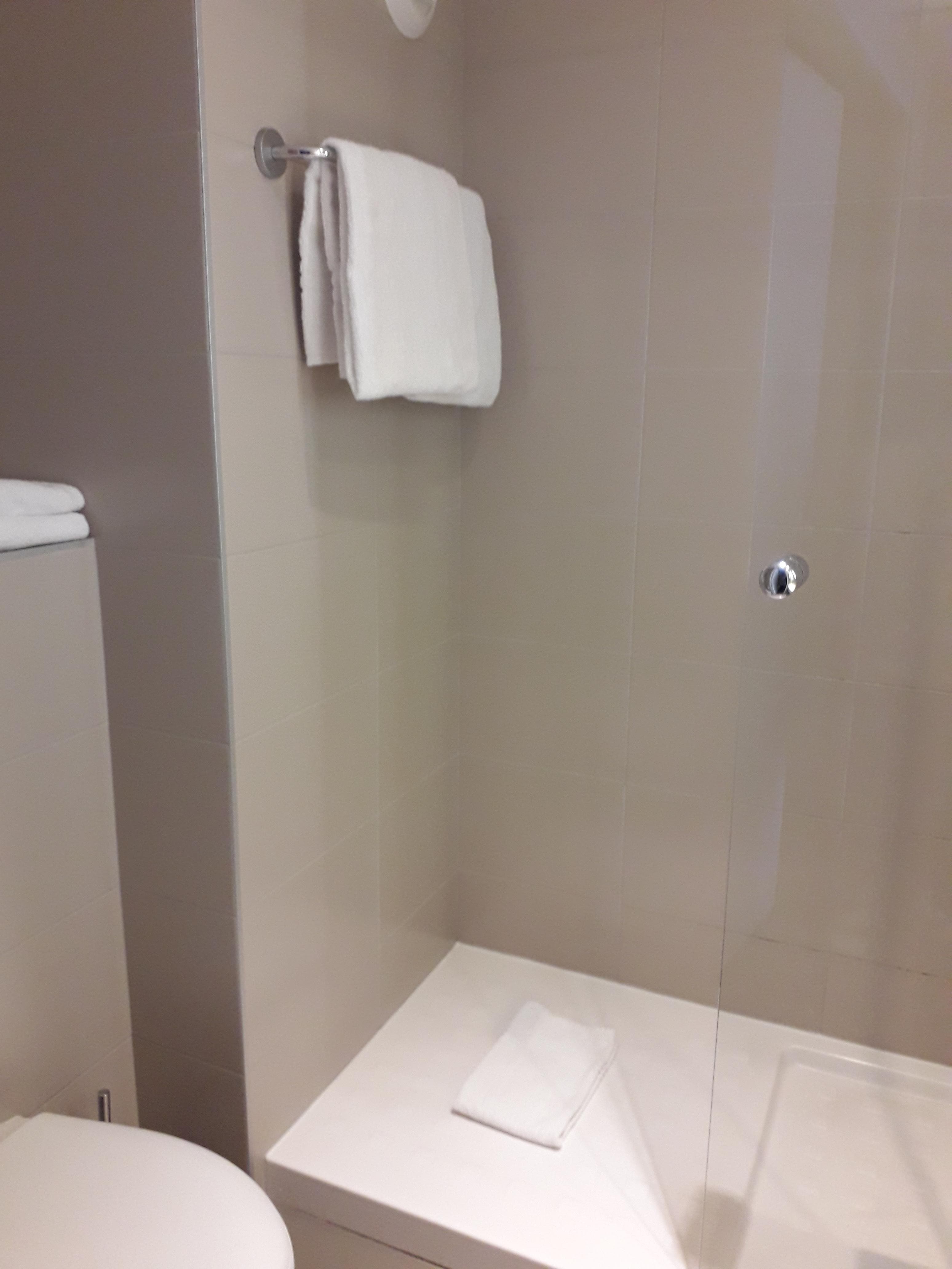 ibis Styles Hotel Paris Gare de l'Est TGV Ansicht 4