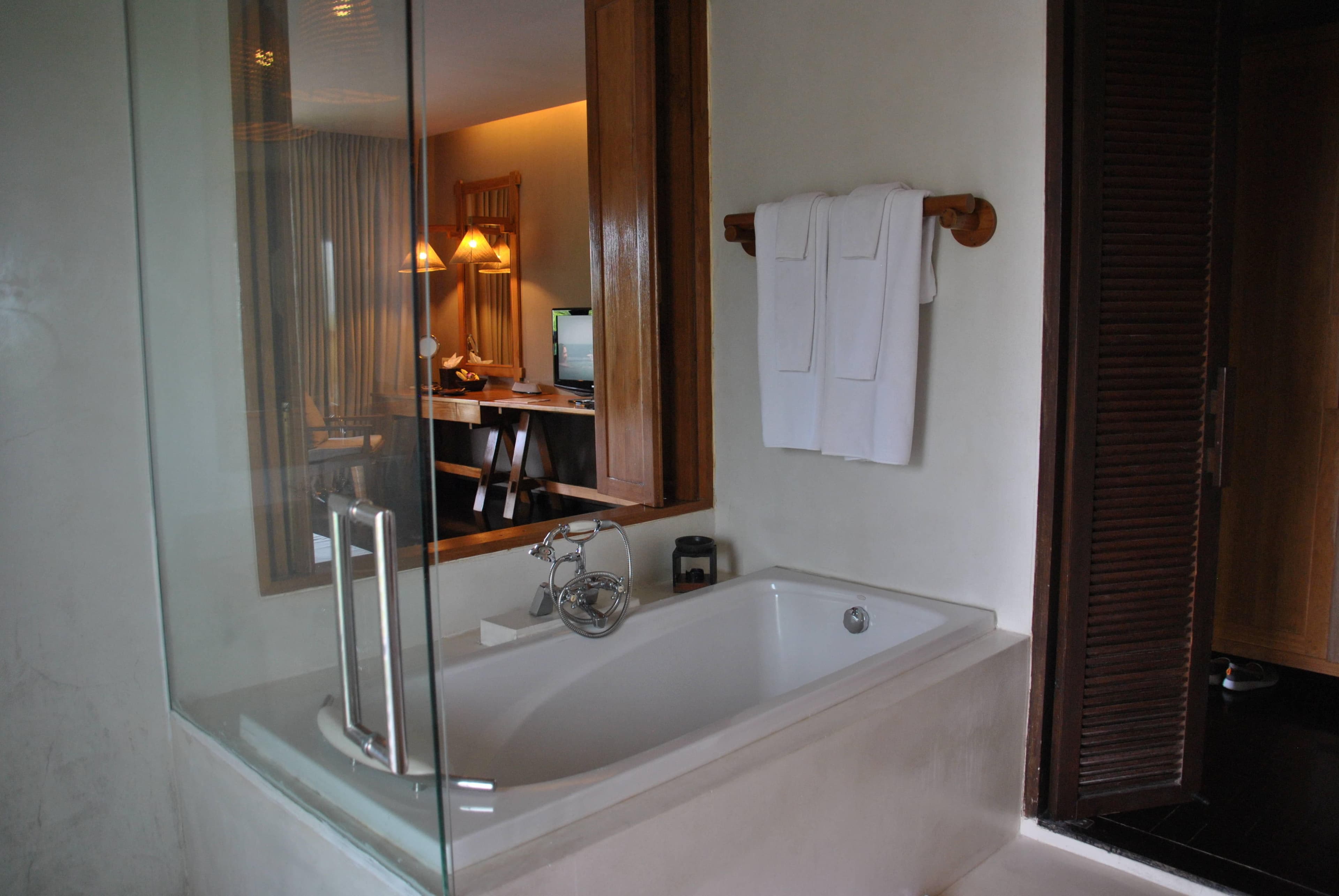 Silavadee Pool Spa Resort Ansicht 6