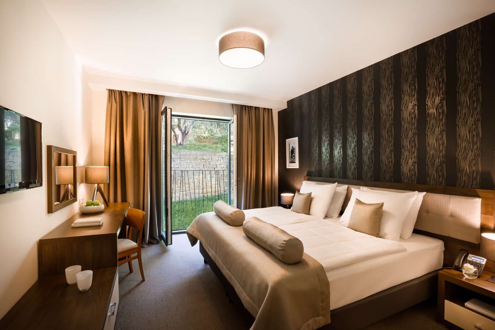 The Remisens Casa Bel Moretto Annexe Ansicht 5