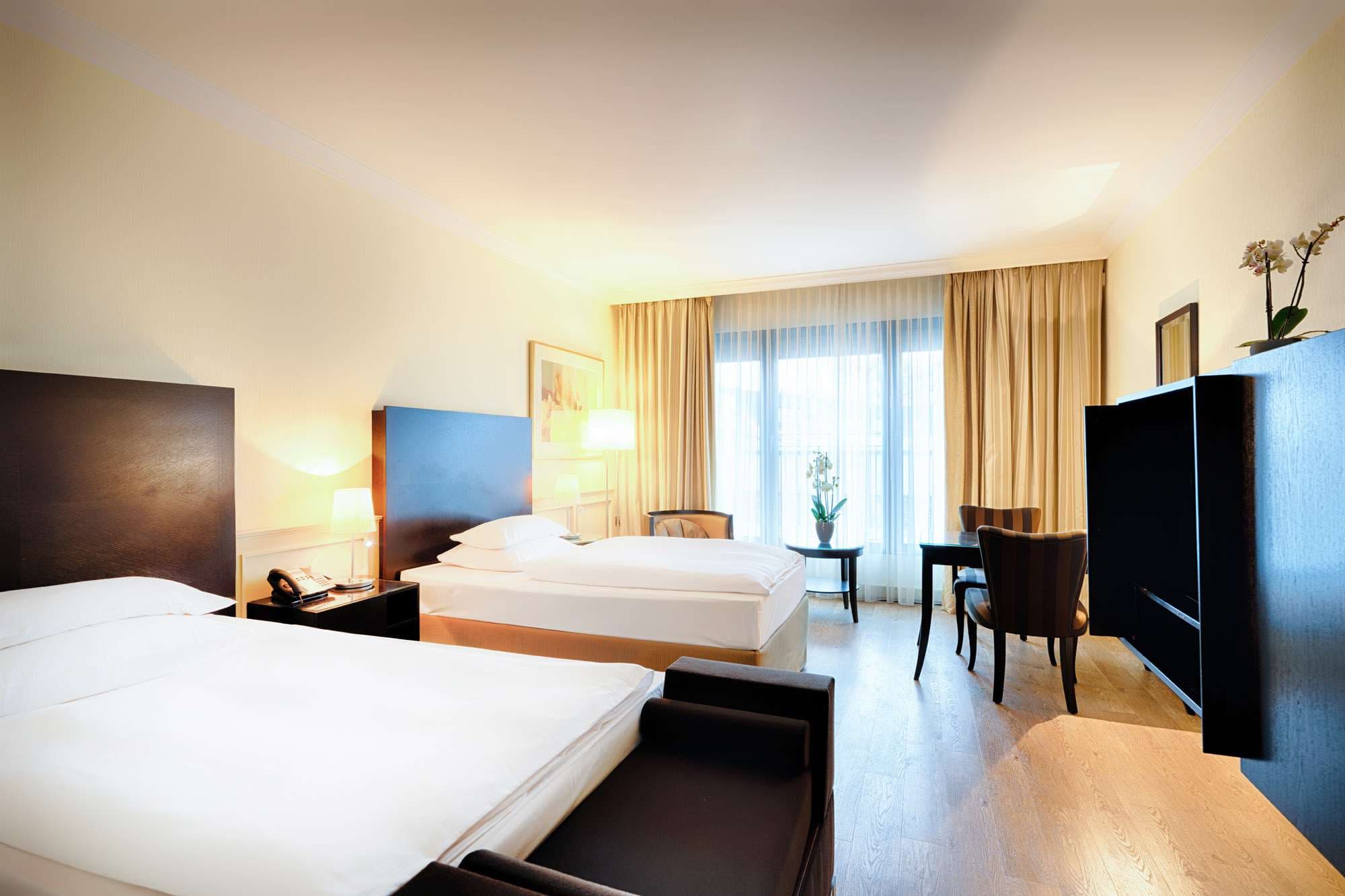 Welcome Parkhotel Euskirchen Ansicht 5