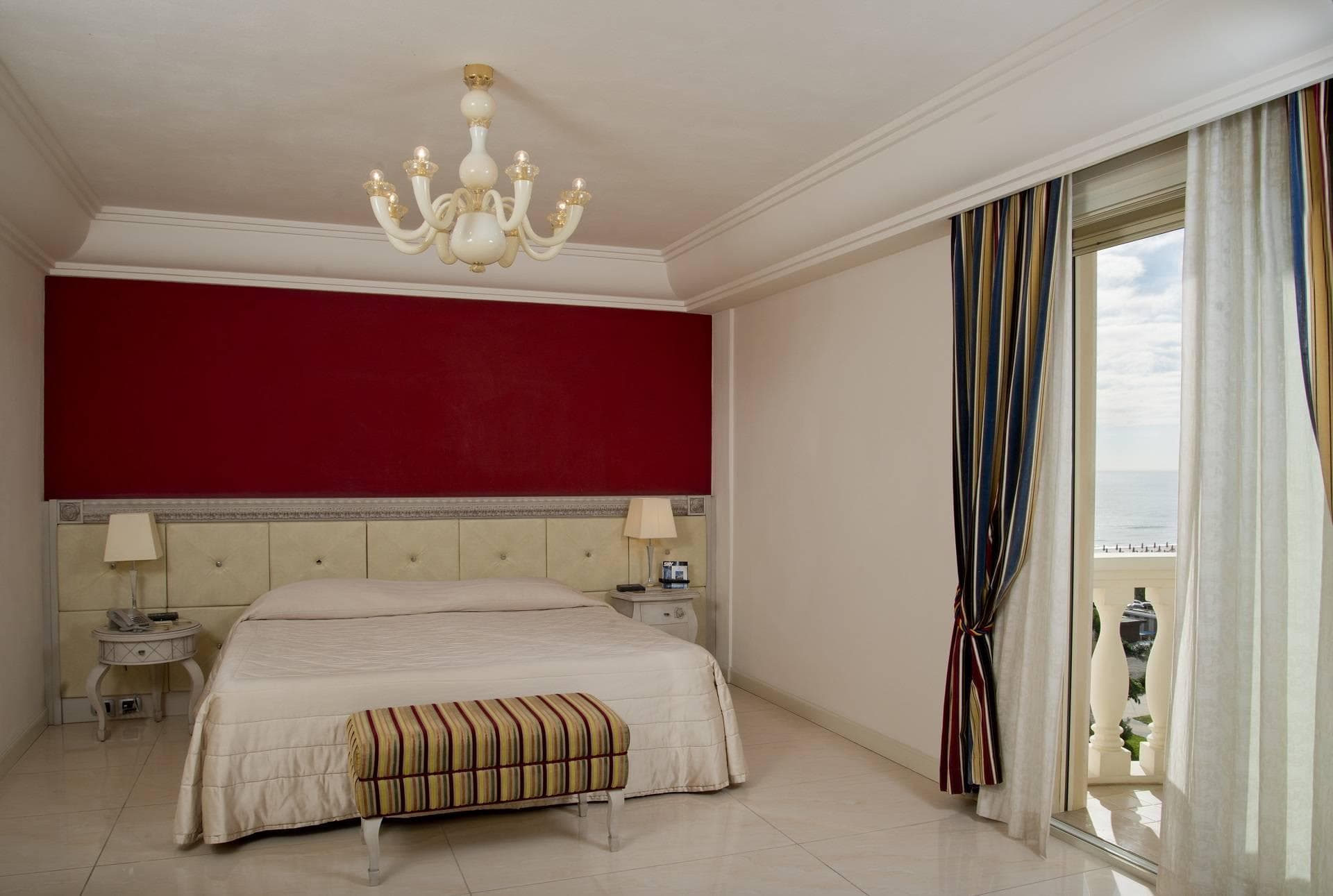 Palace Hotel Ansicht 5