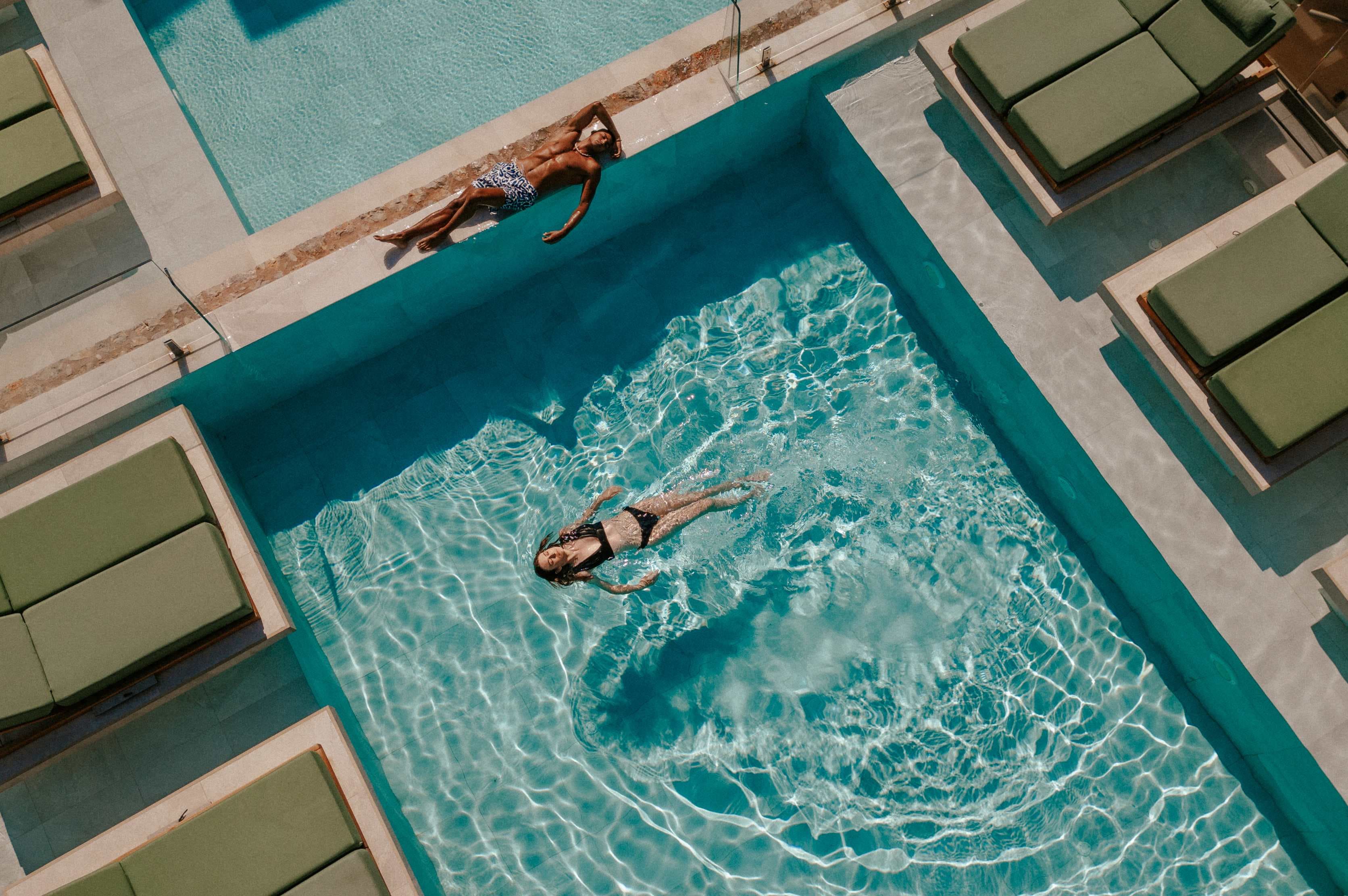 Paralos Venus Suites Ansicht 8