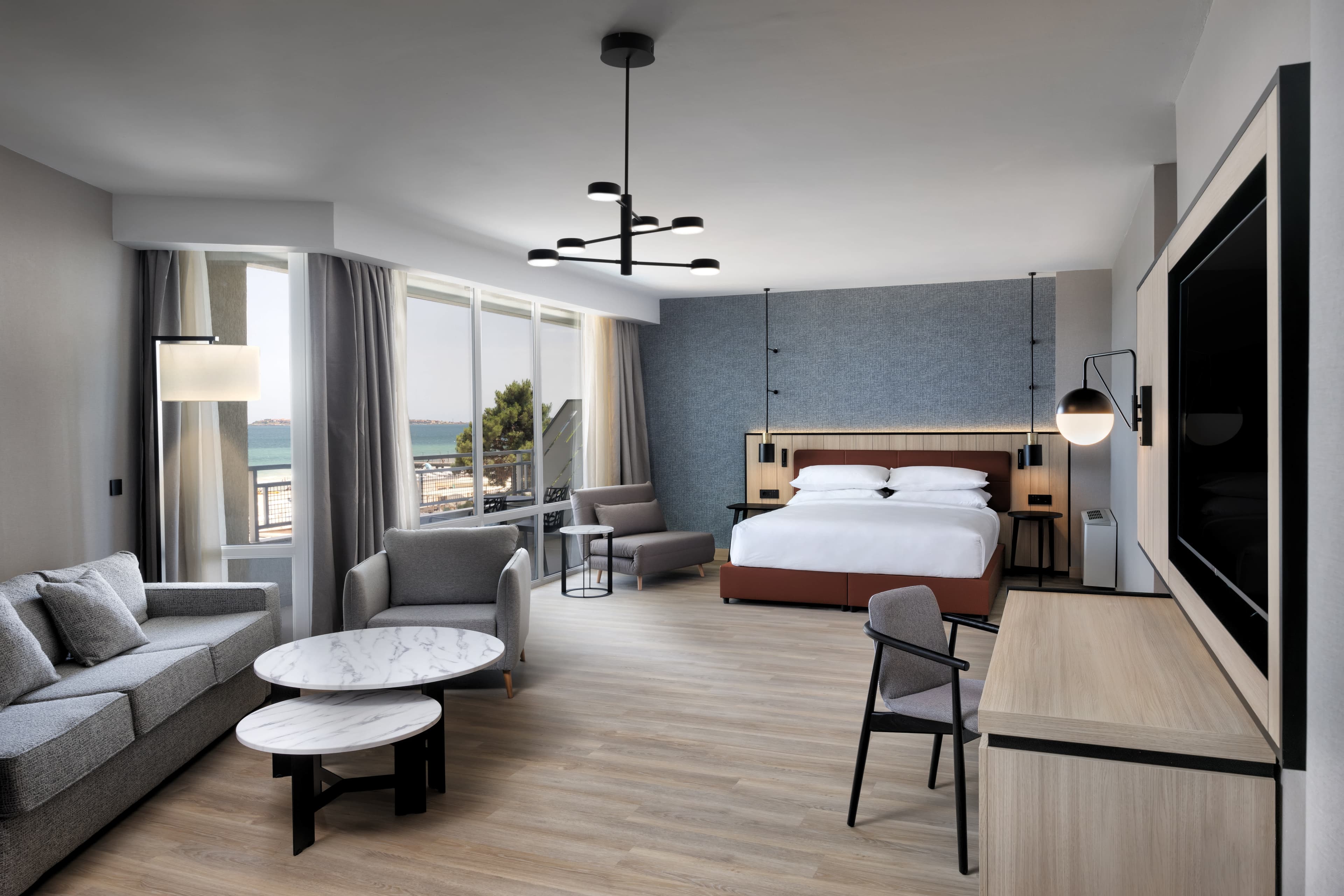 IM Dreamer Hotel Ansicht 6