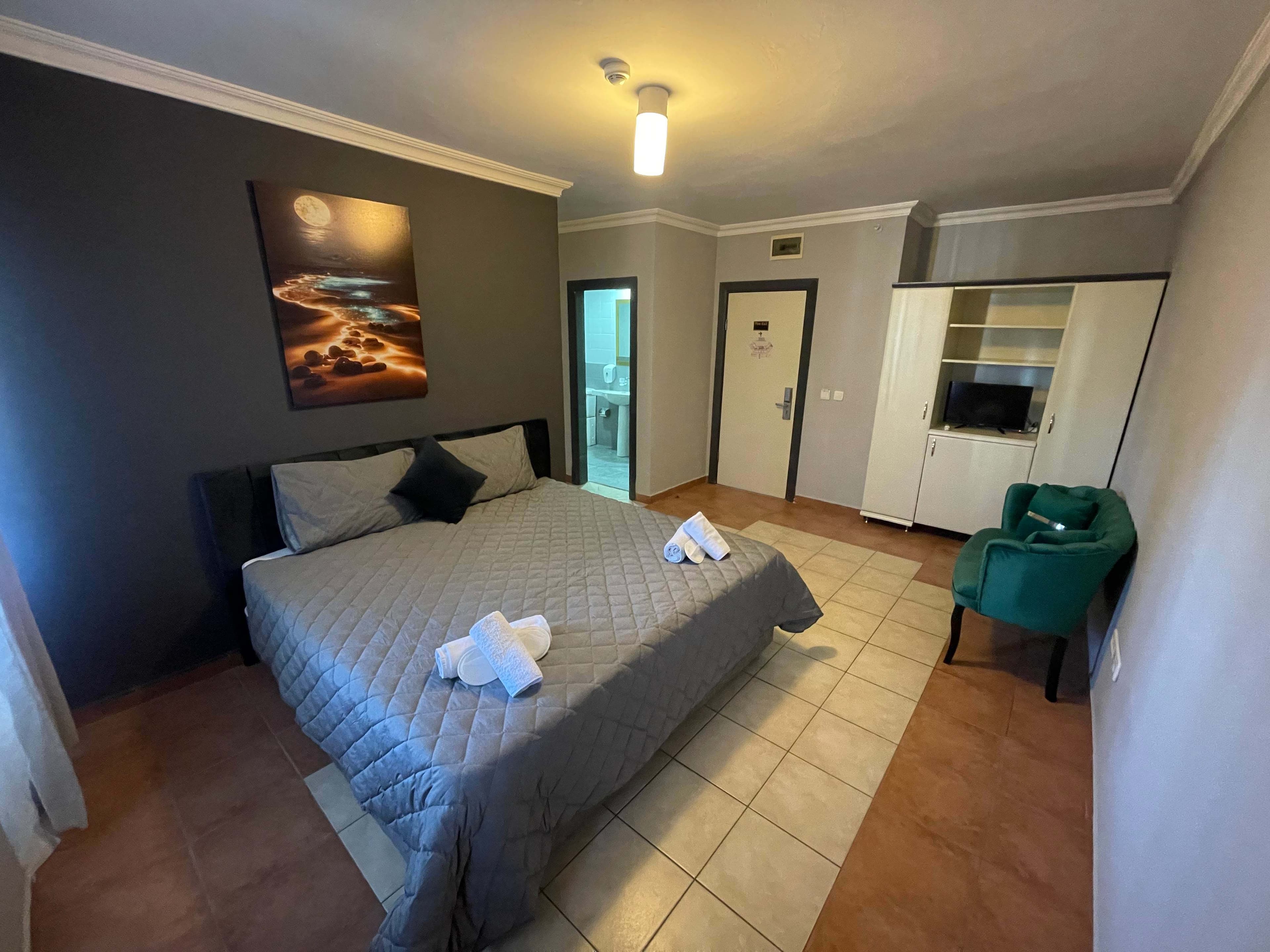 Grand Alisa Hotel Ansicht 6