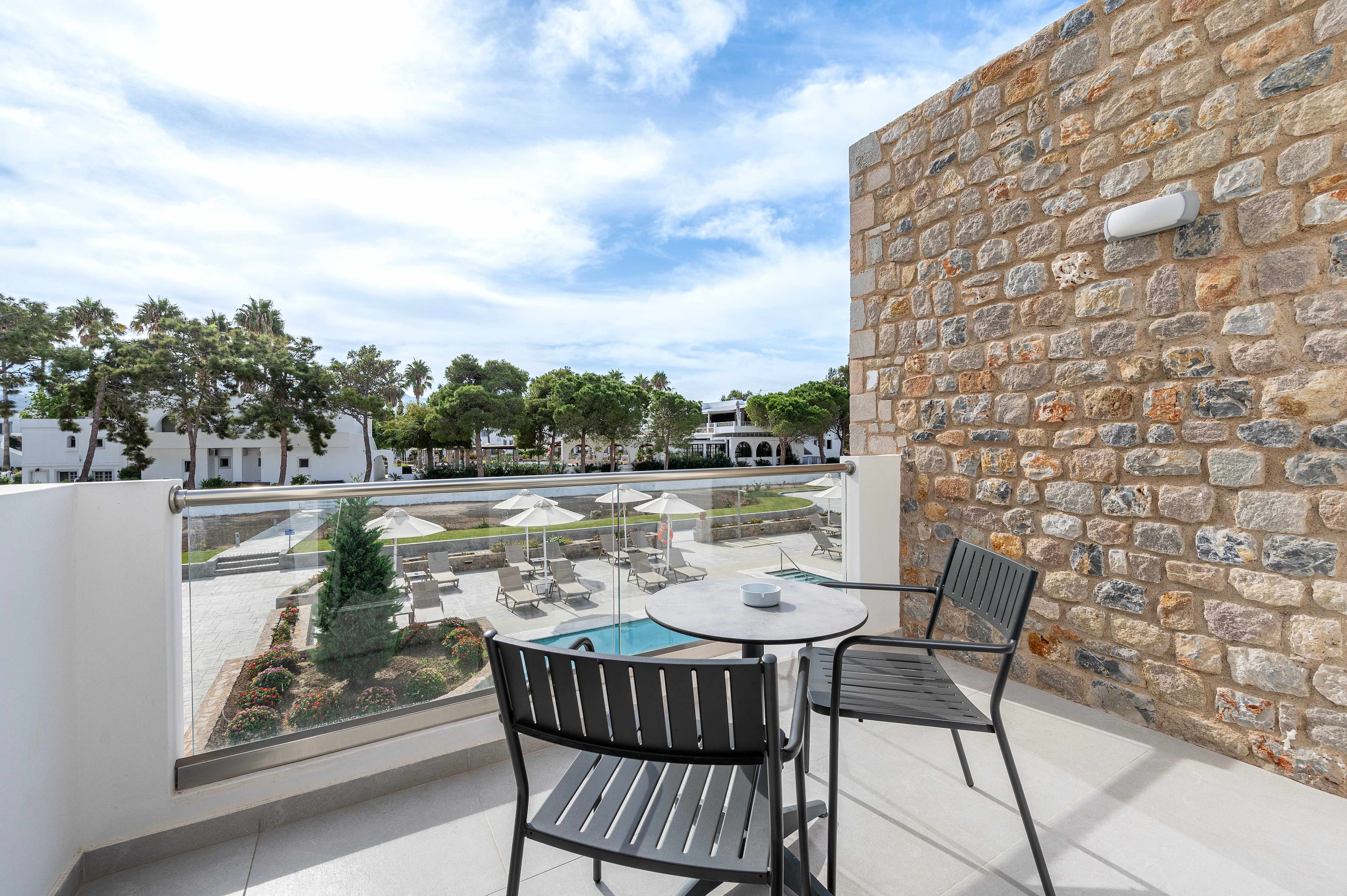 Palladium Hotel Ansicht 5