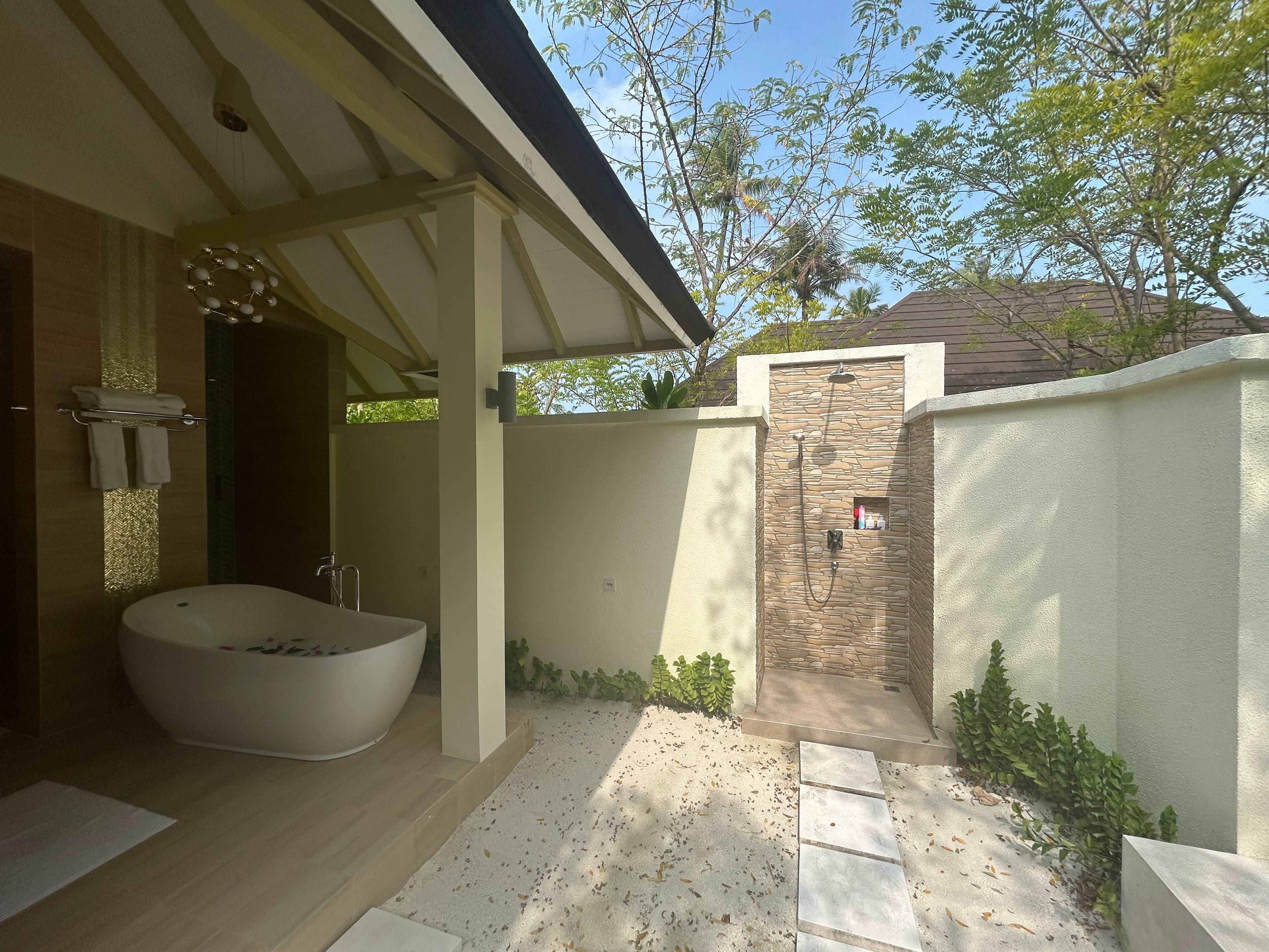 TUI BLUE Olhuveli Romance Ansicht 5