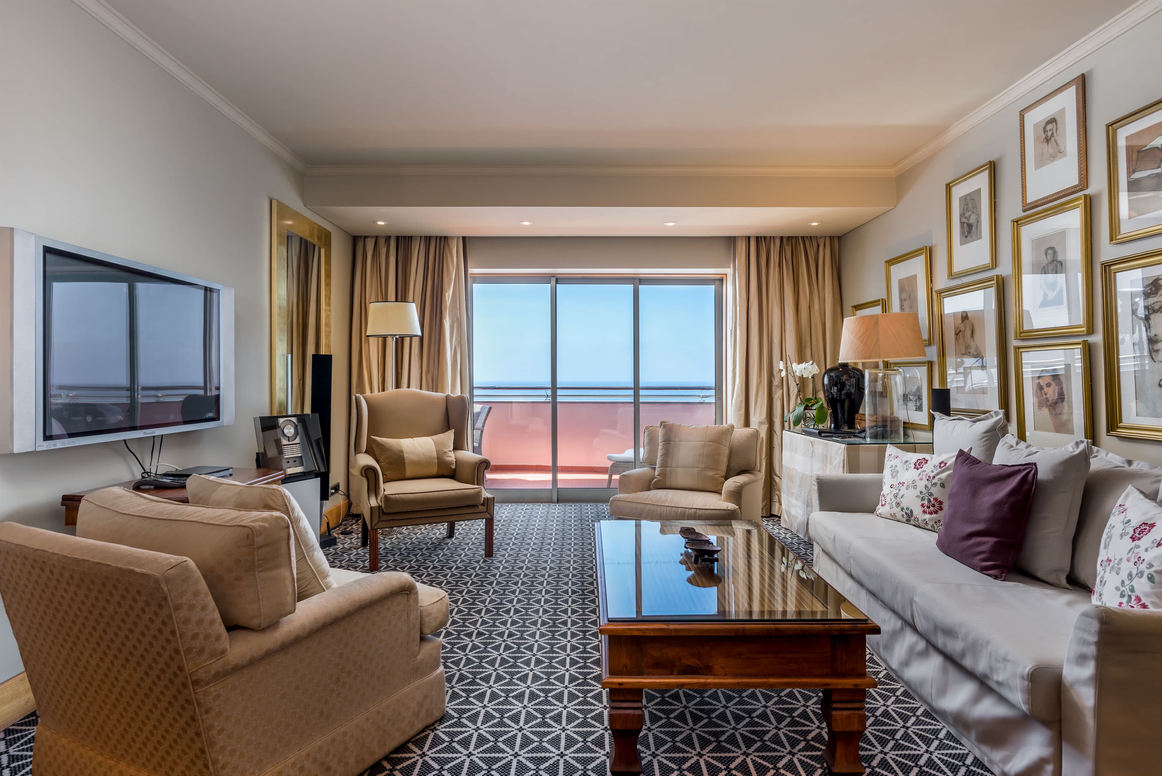 Royal Savoy Ansicht 5