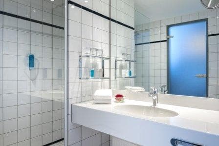 Dorint Kongresshotel Düsseldorf/Neuss Ansicht 4