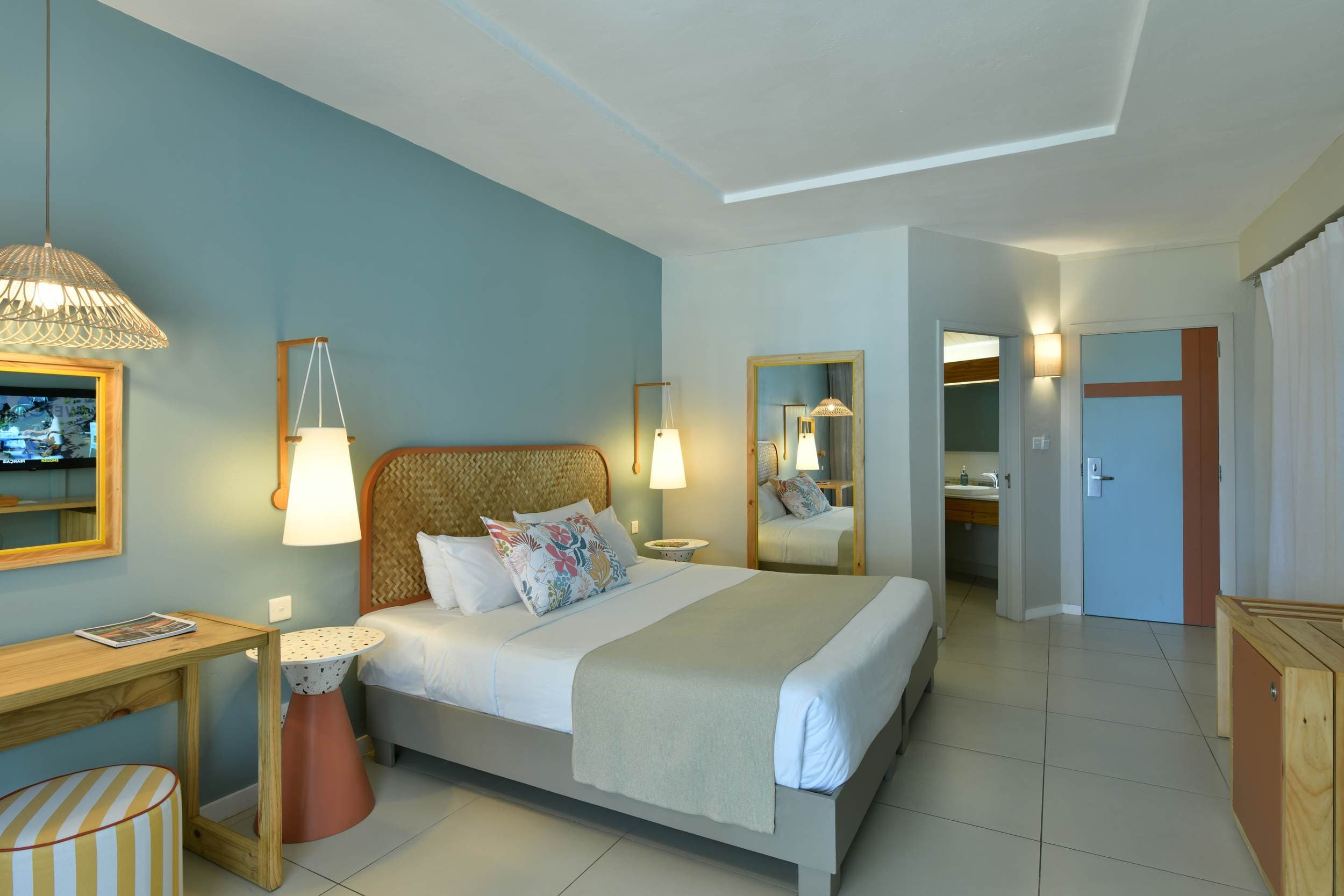 Veranda Palmar Beach Hotel Ansicht 6