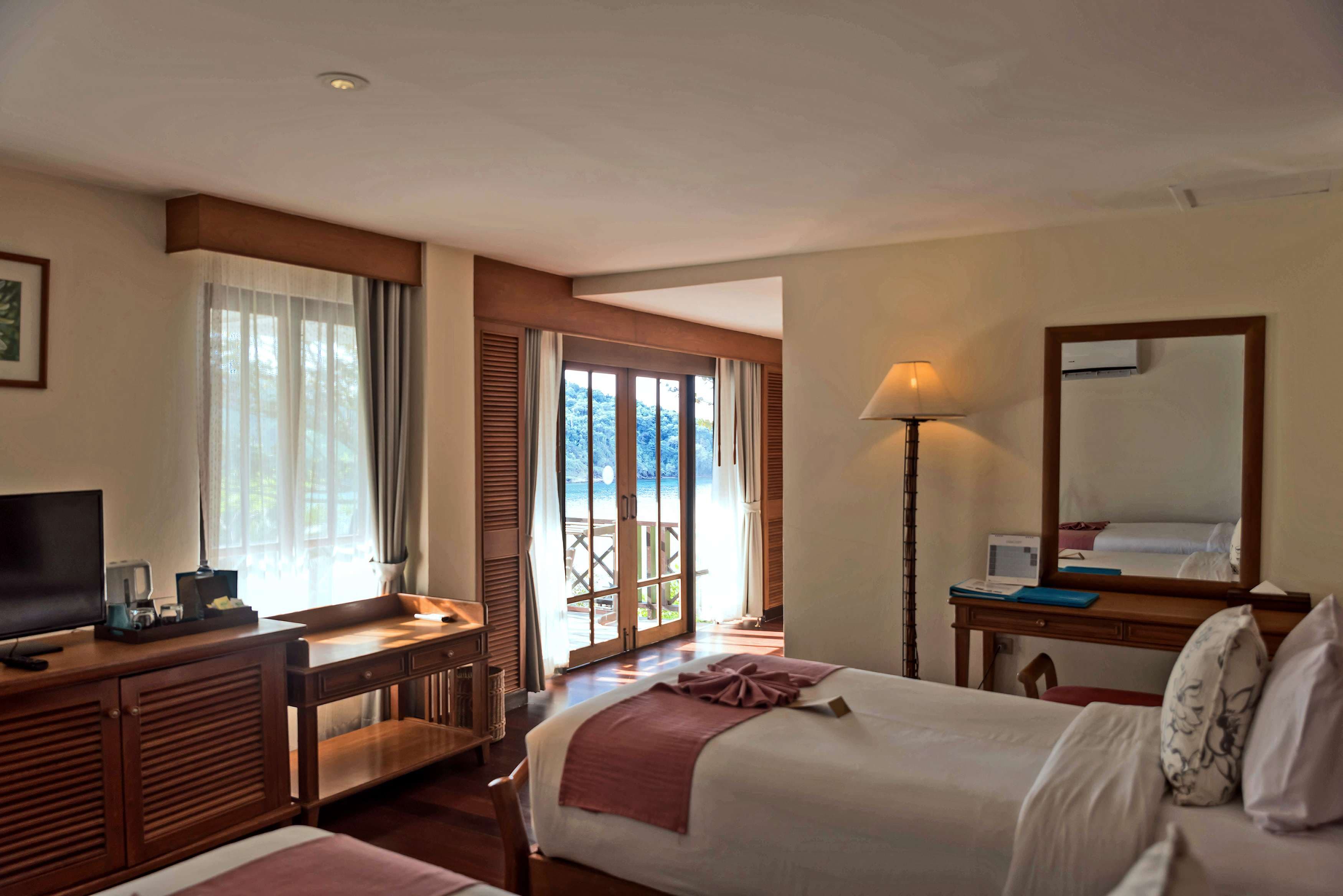 Ao Prao Resort Ansicht 6