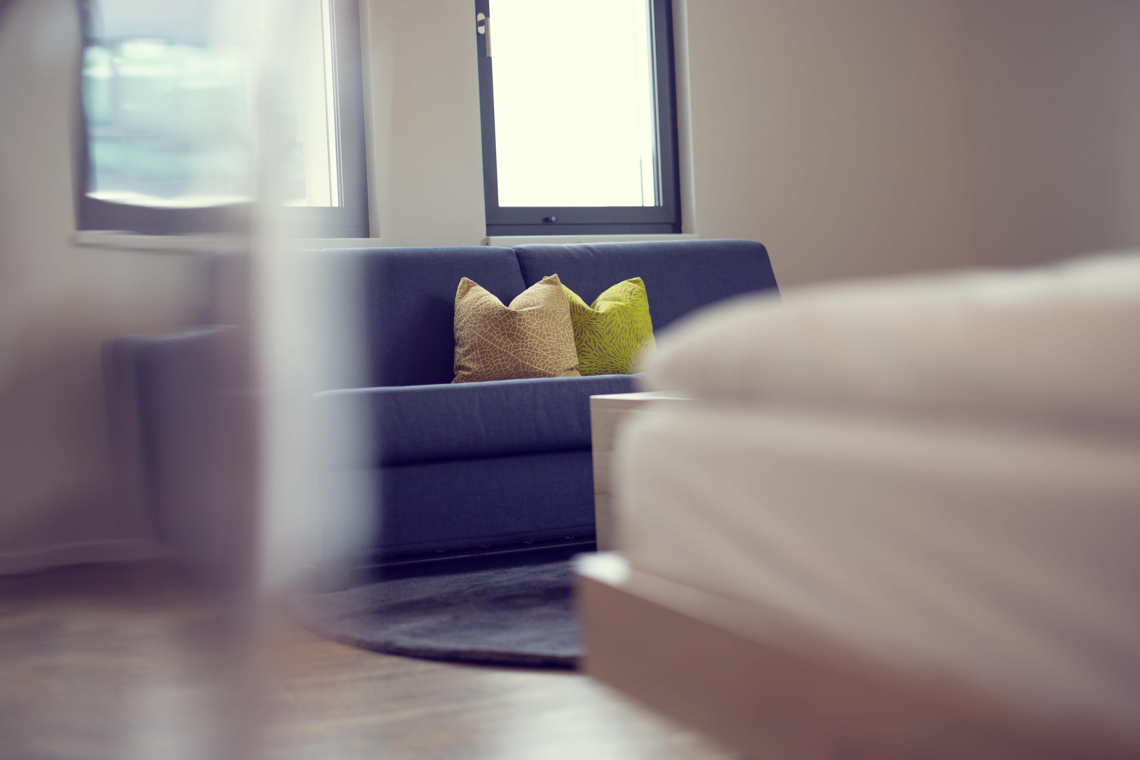 roomz hotel & conference center vienna prater Ansicht 3
