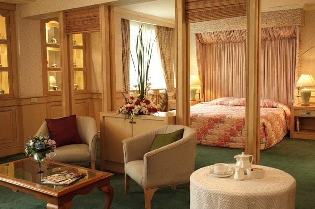 Tinidee Trendy Bangkok Khaosan Ansicht 3