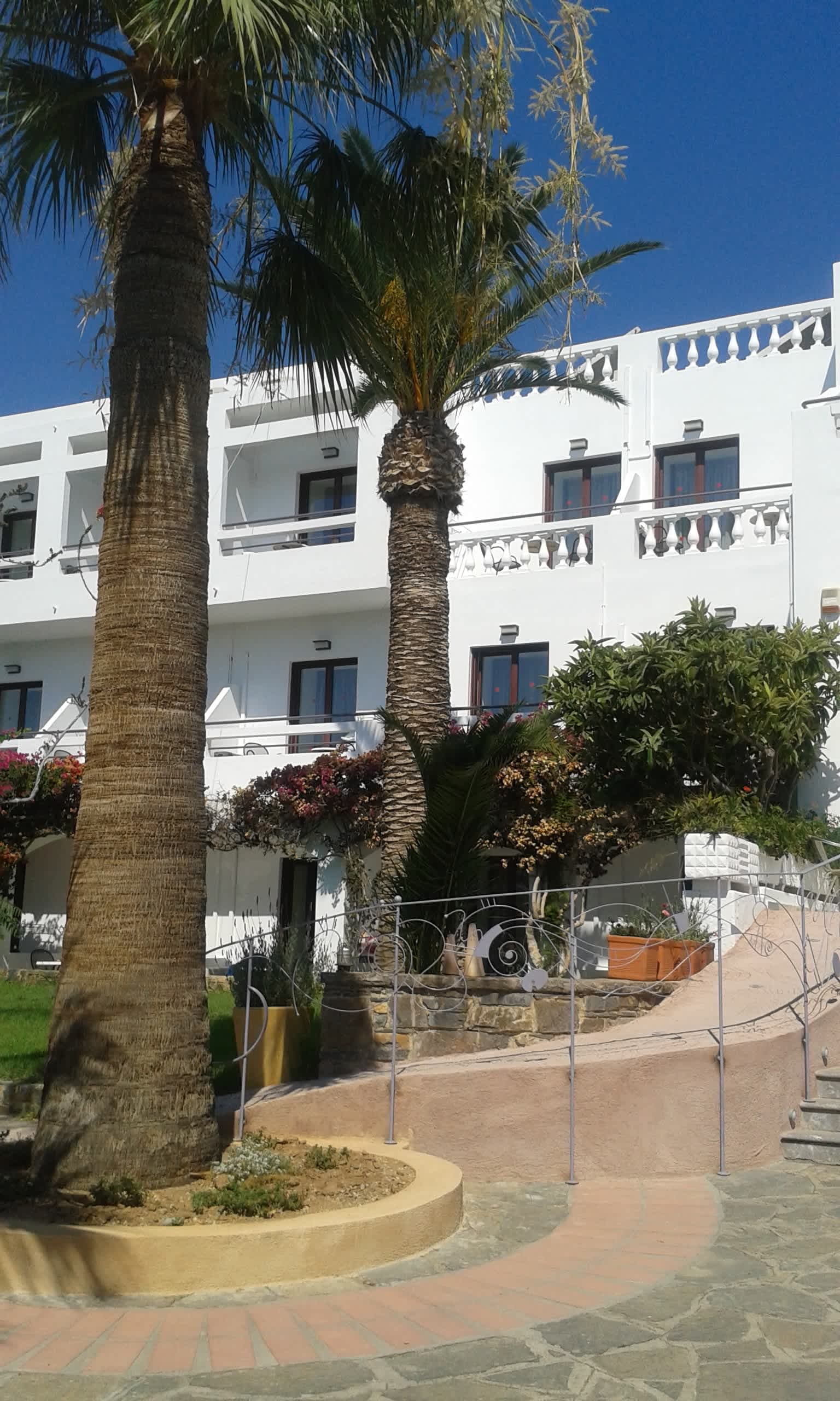 Hotel Lato Ansicht 2