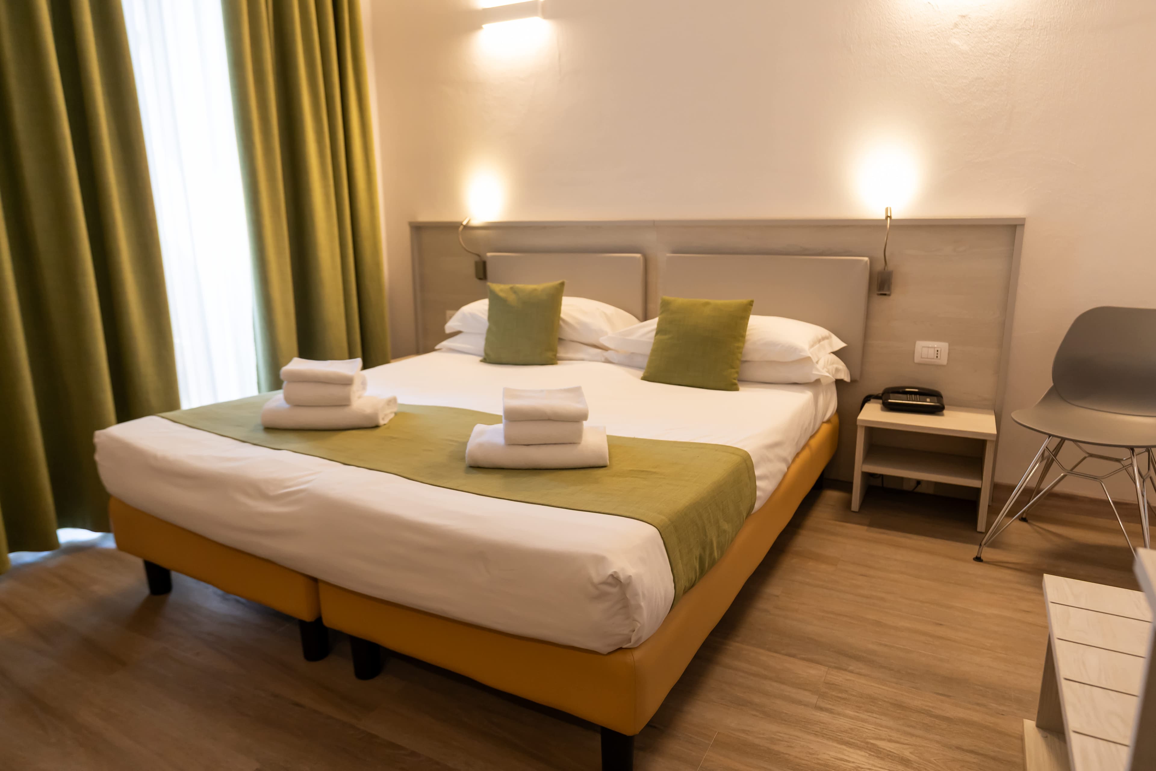 Hotel Splendid Sole Ansicht 4
