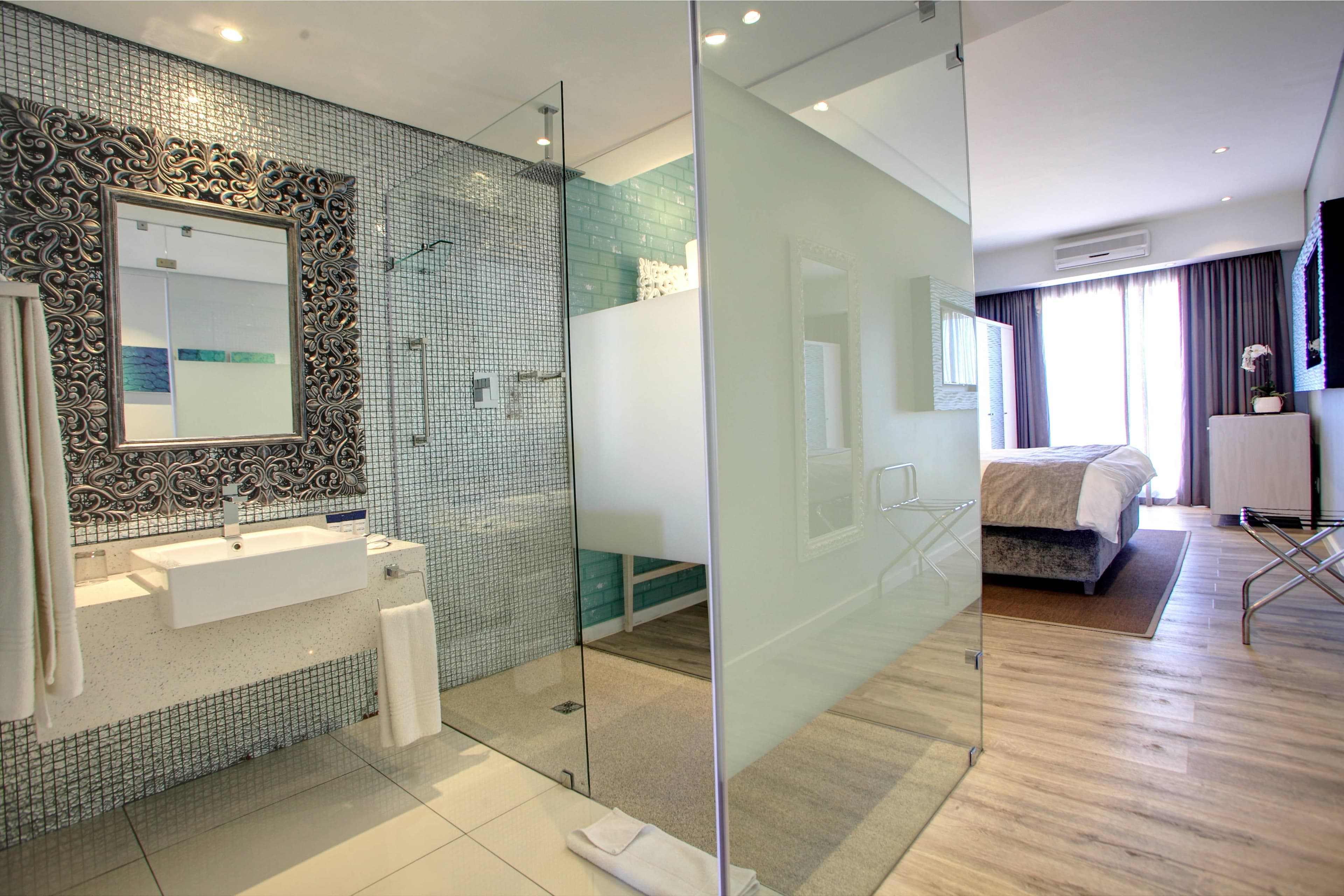 Hotel Protea Mossel Bay Ansicht 4