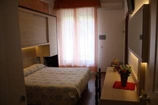 Hotel Verdi Ansicht 6